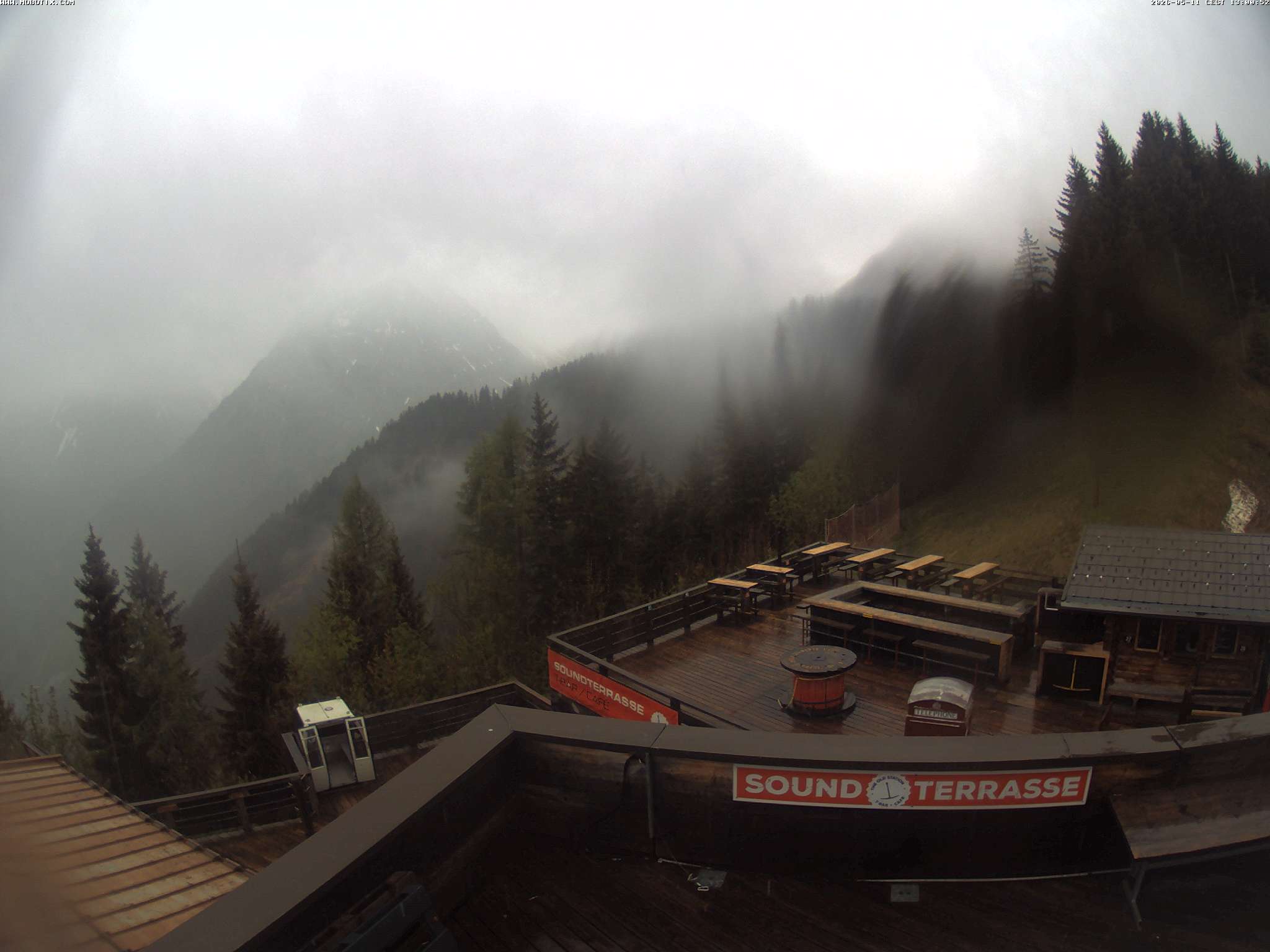 Brandnertal - Niggenkopf