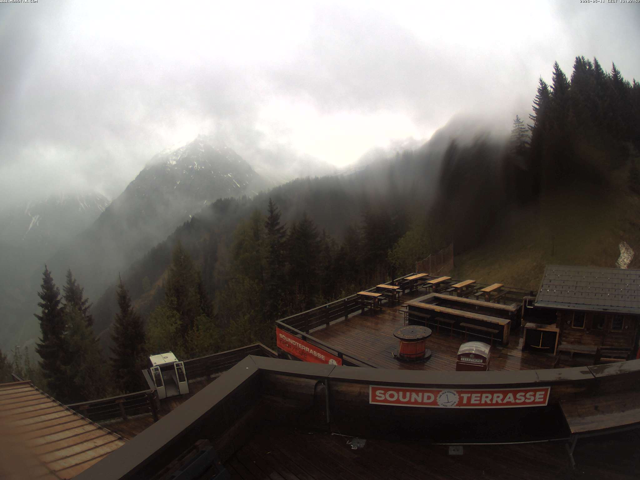 Brandnertal - Niggenkopf