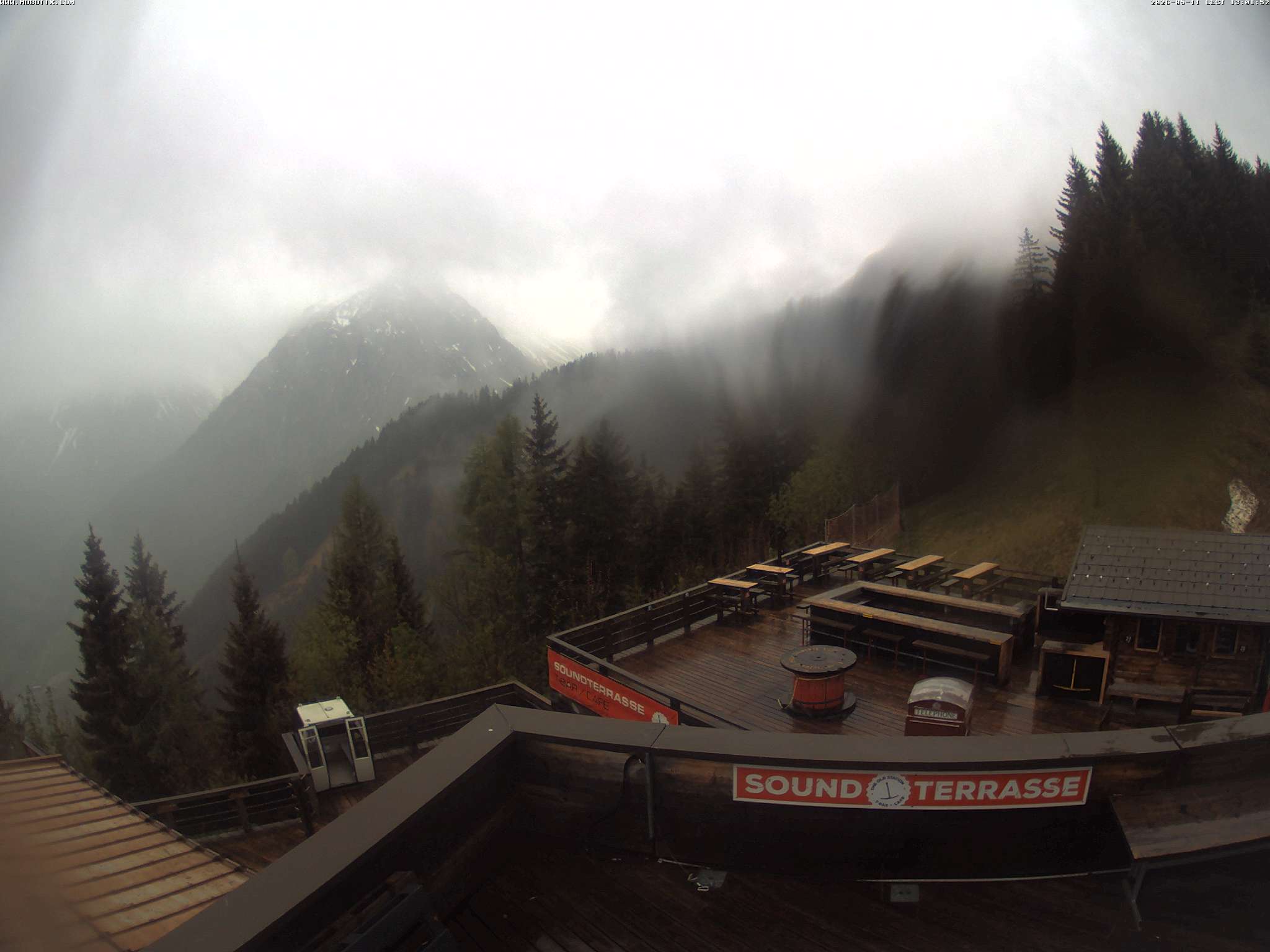Brandnertal - Niggenkopf