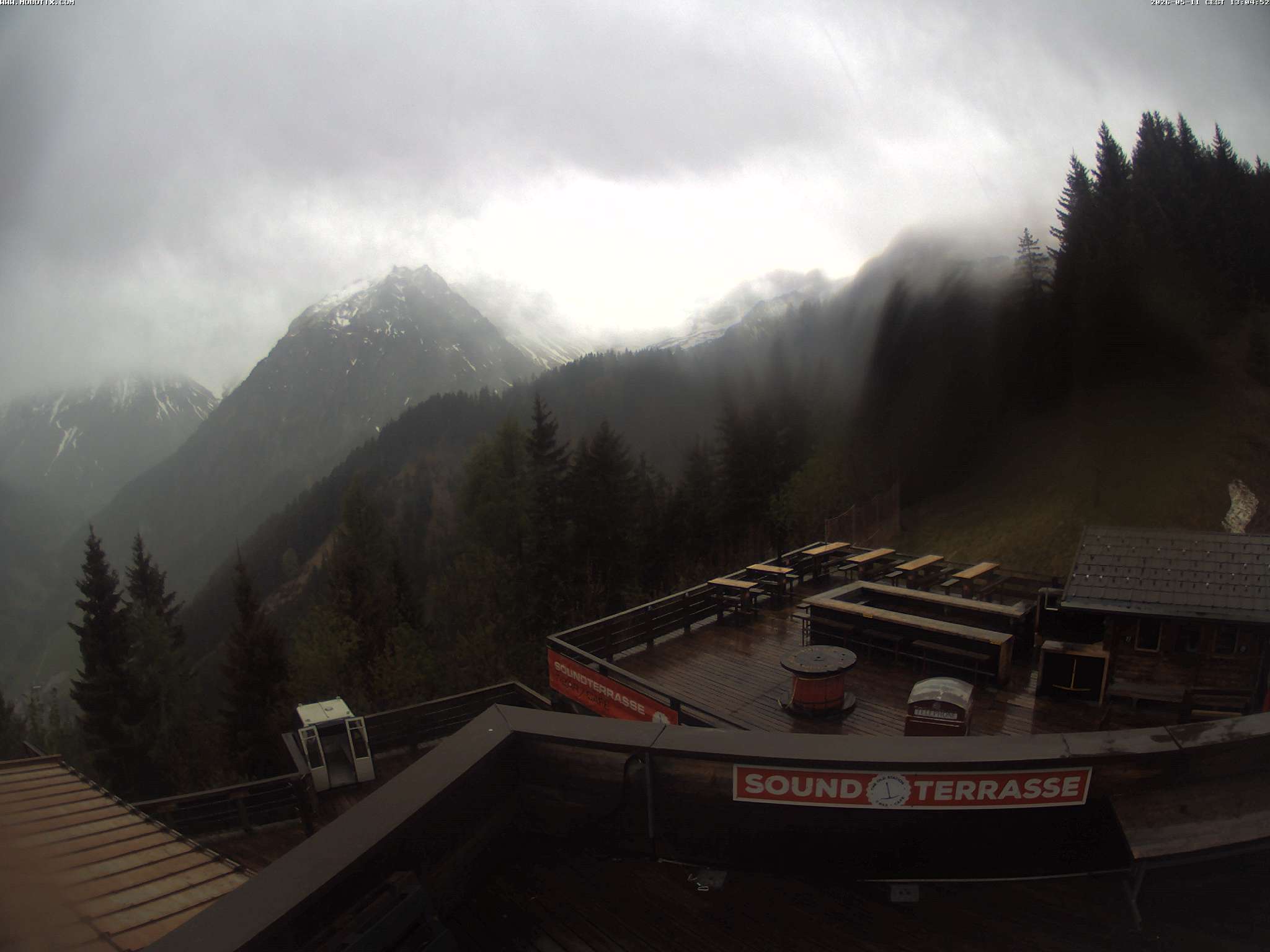 Brandnertal - Niggenkopf