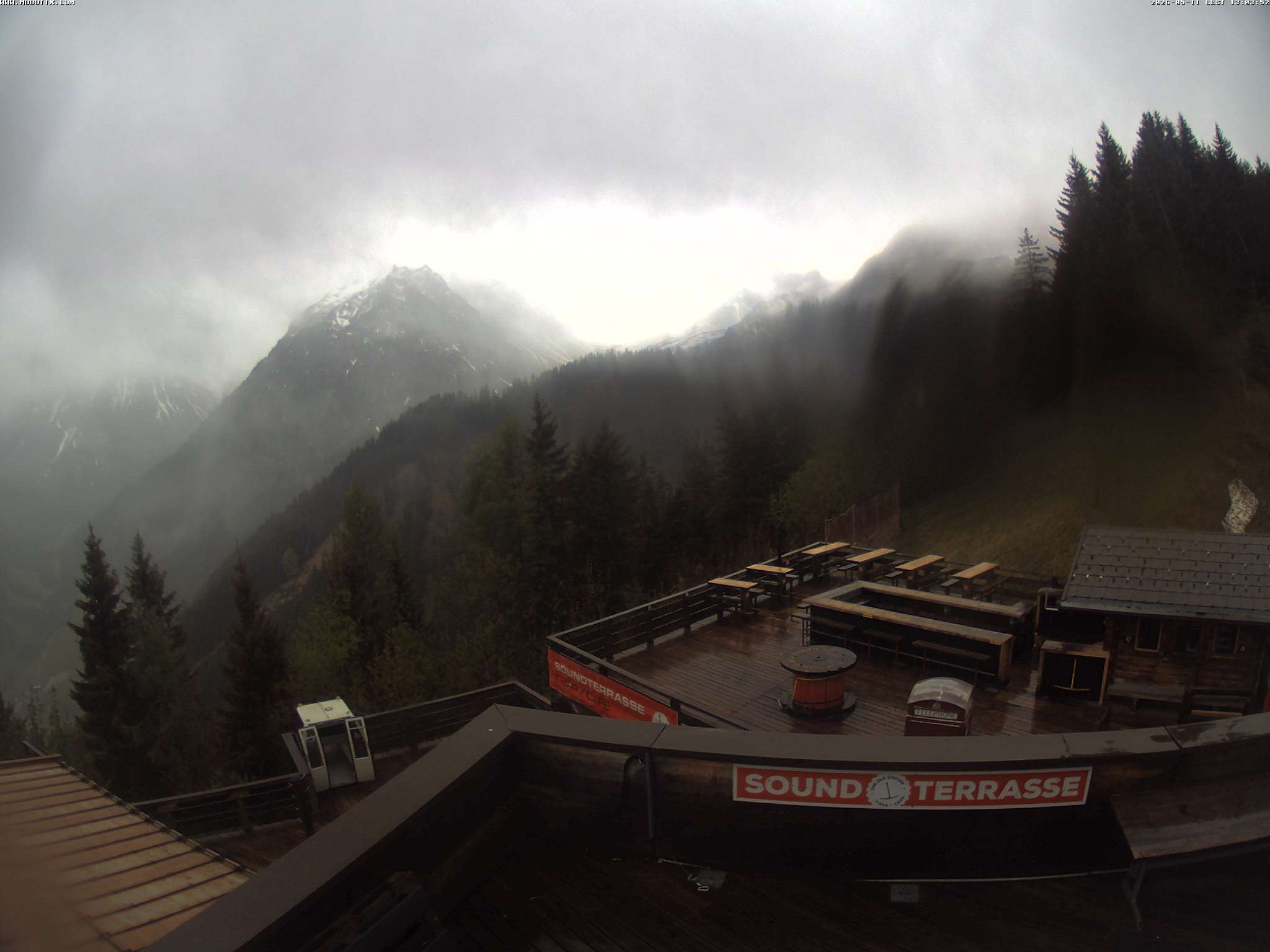 Brandnertal - Niggenkopf