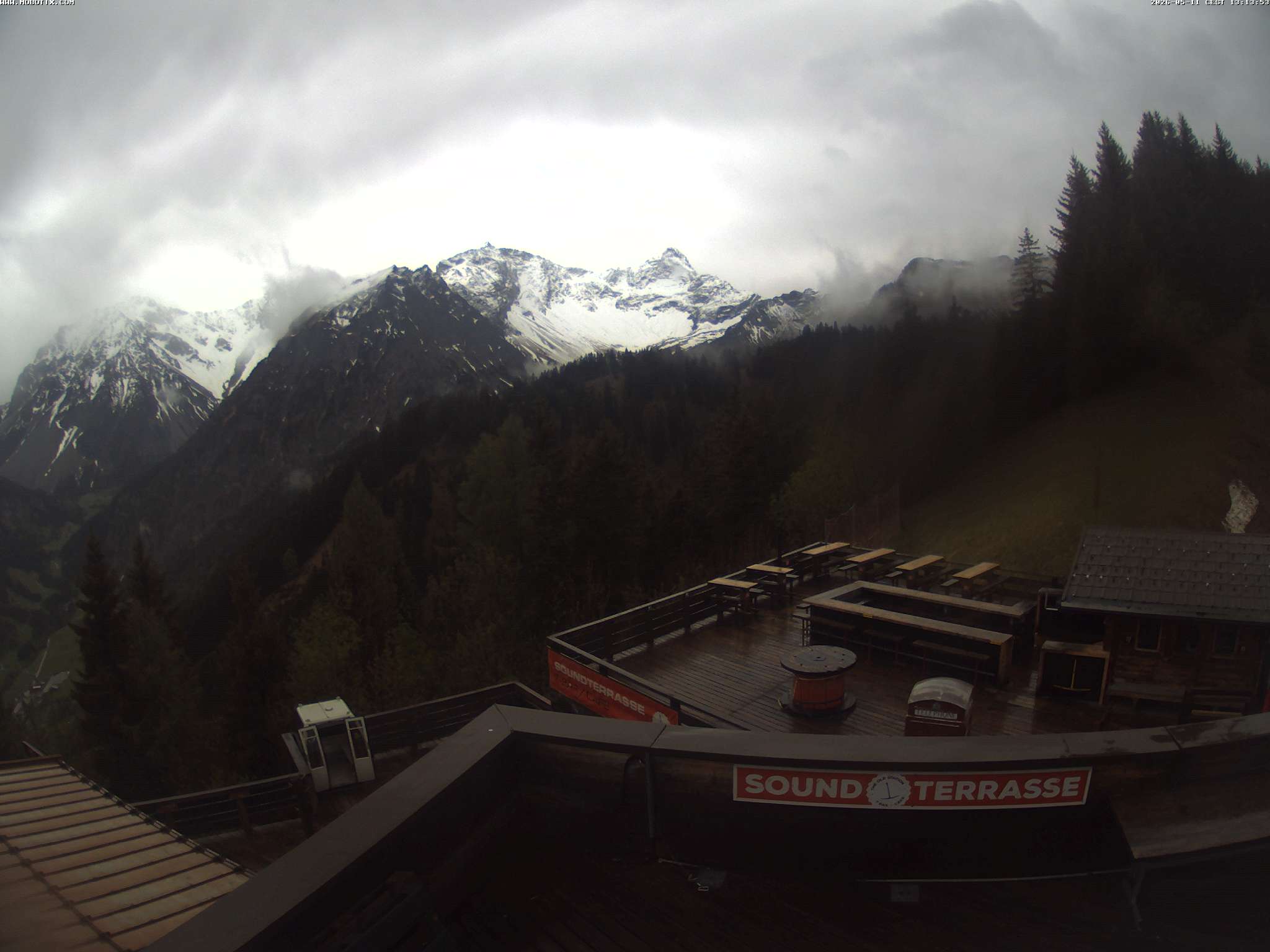 Brandnertal - Niggenkopf