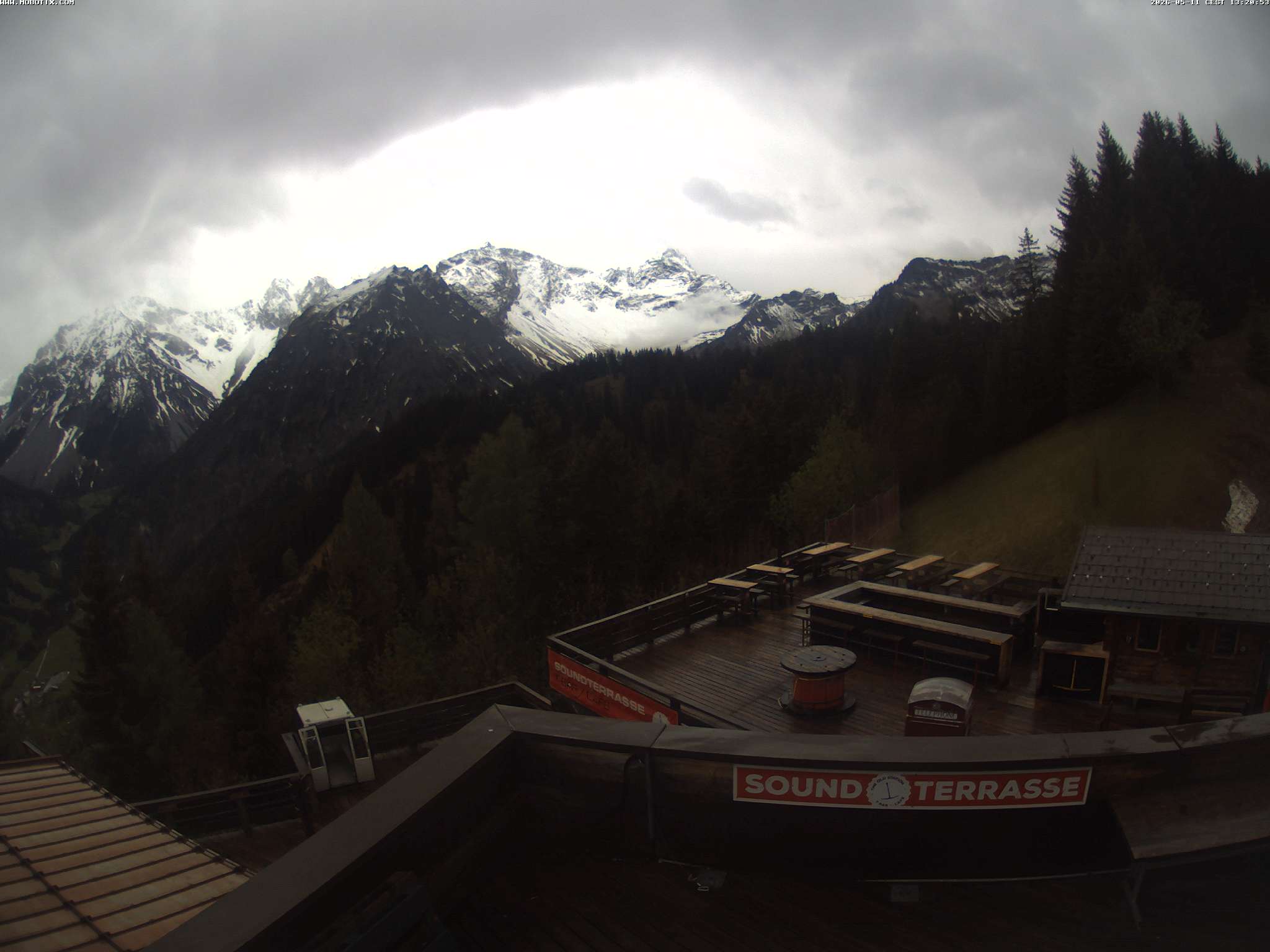 Brandnertal - Niggenkopf
