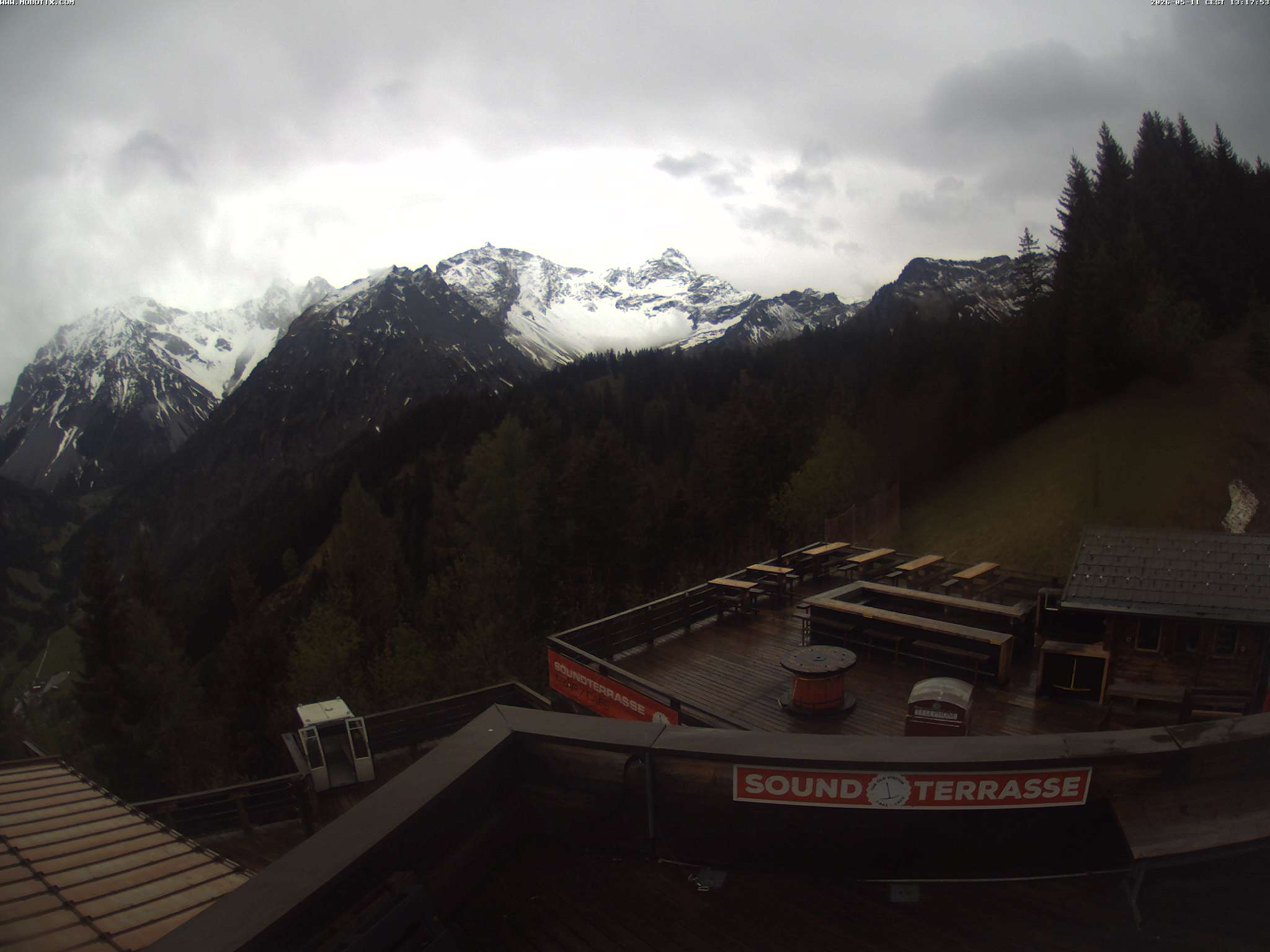 Brandnertal - Niggenkopf