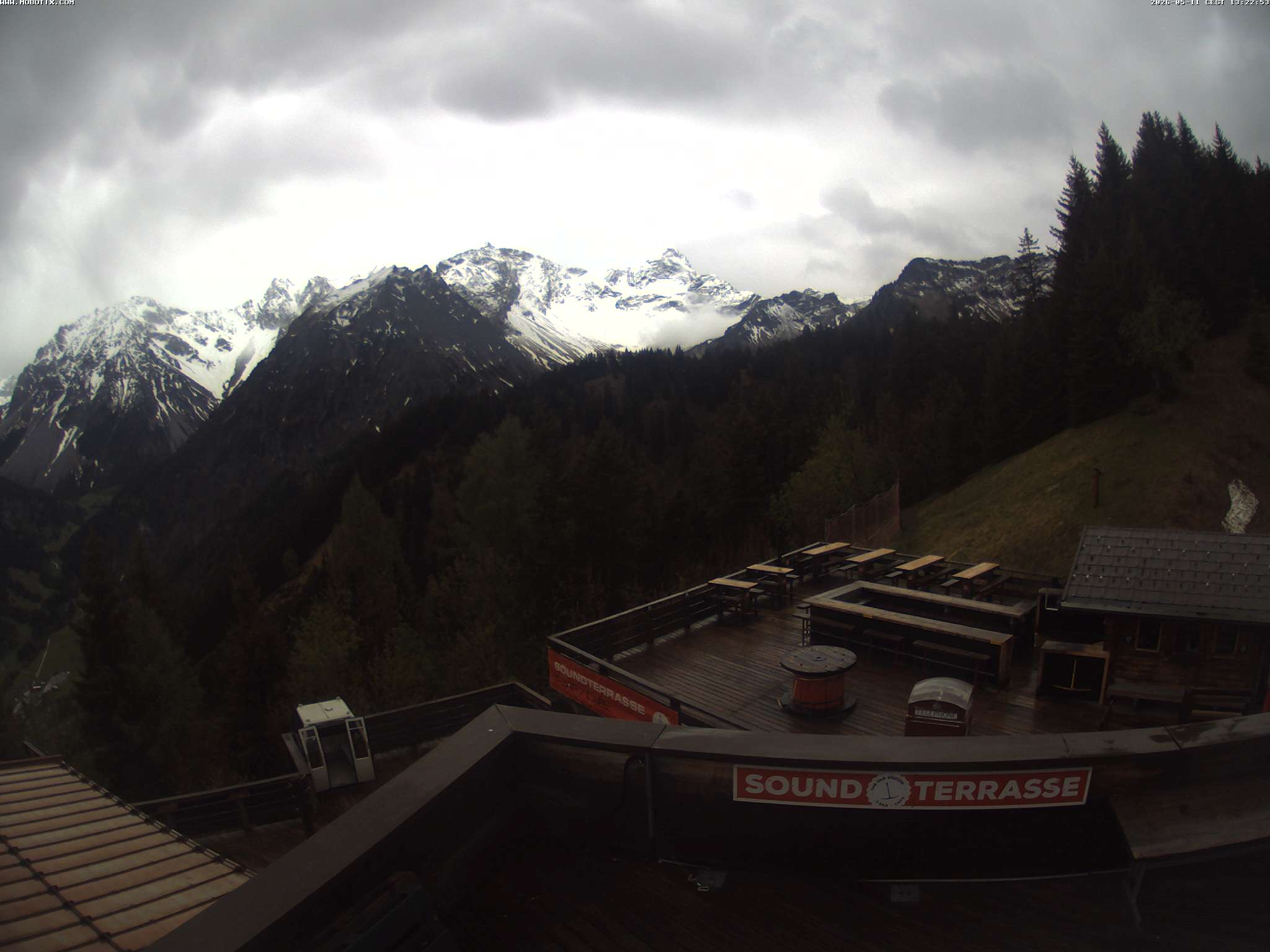 Brandnertal - Niggenkopf