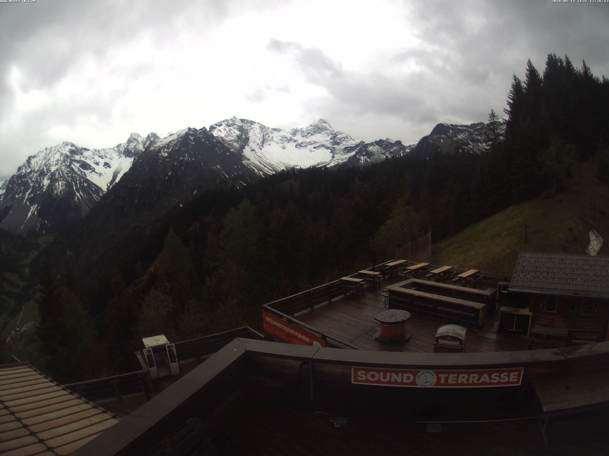 Brandnertal - Niggenkopf