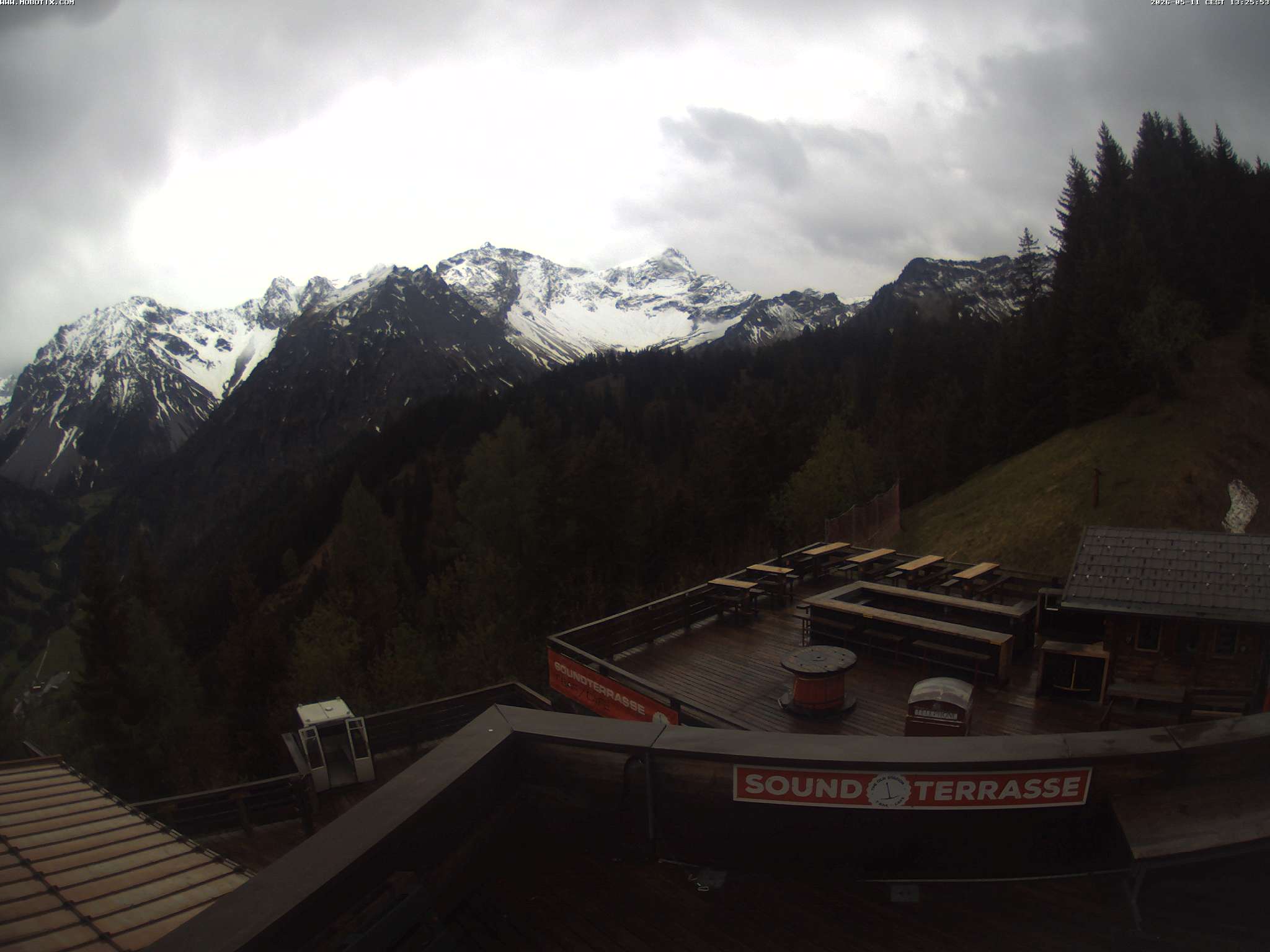 Brandnertal - Niggenkopf