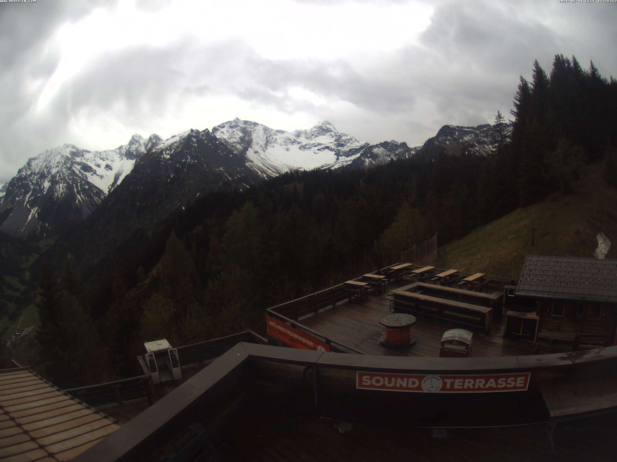 Brandnertal - Niggenkopf