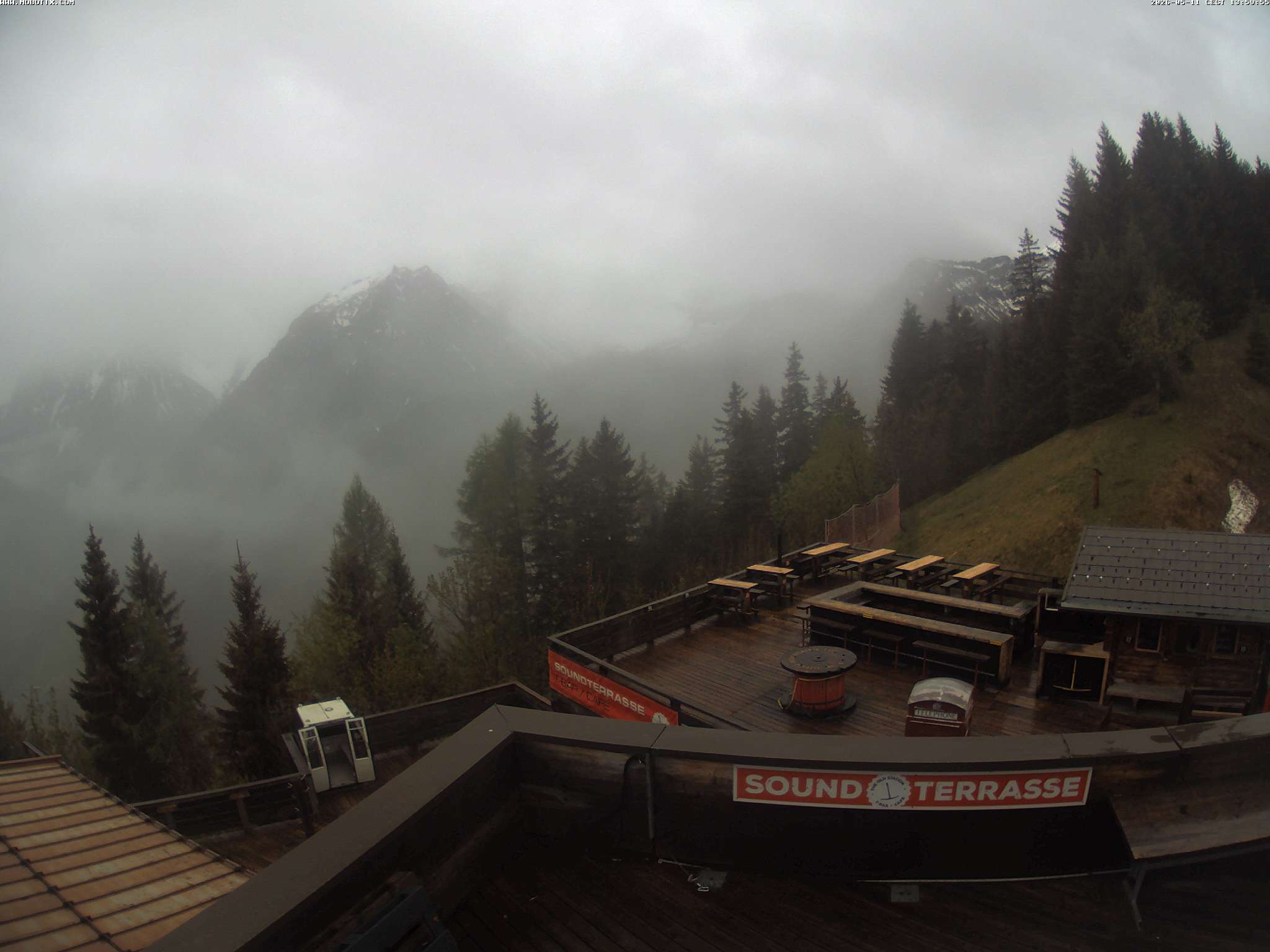 Brandnertal - Niggenkopf