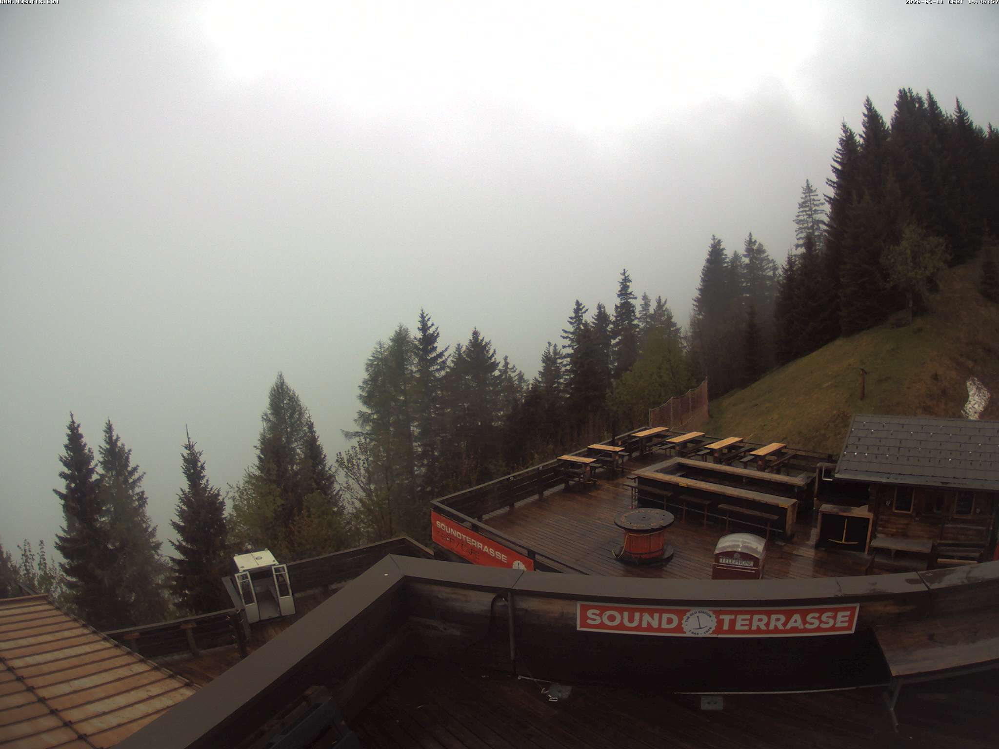 Brandnertal - Niggenkopf