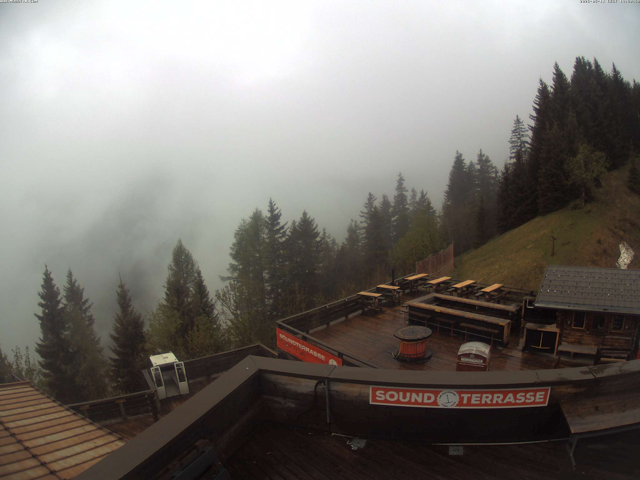 Brandnertal - Niggenkopf