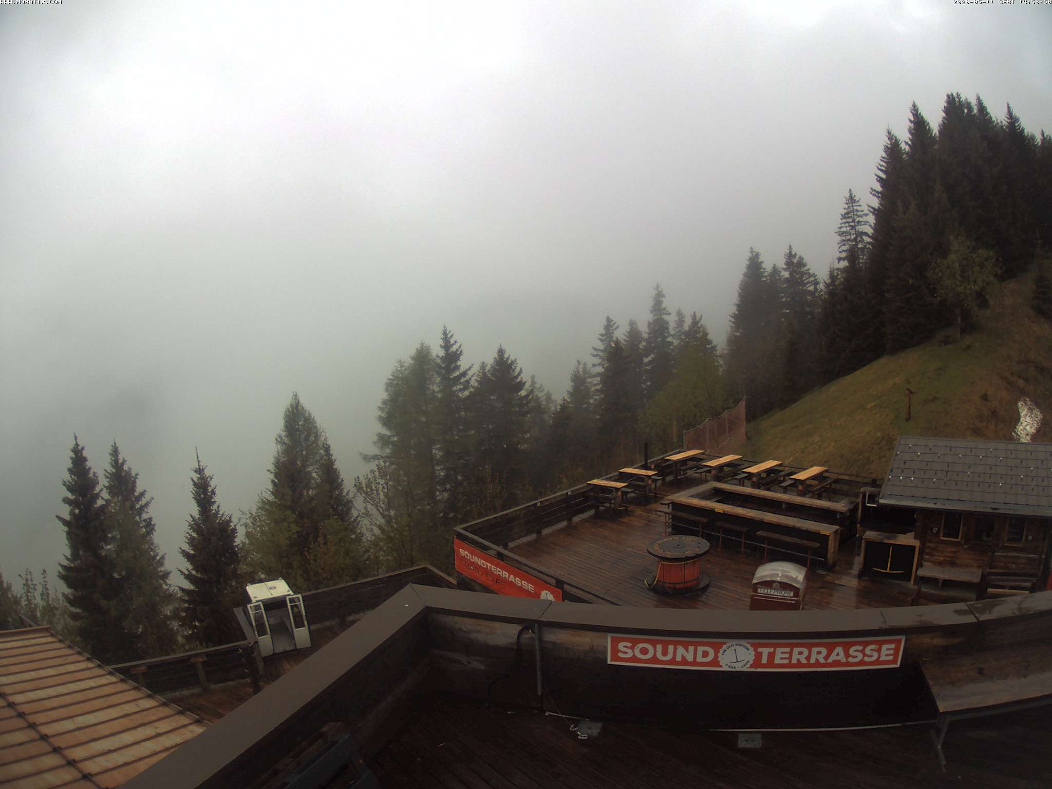 Brandnertal - Niggenkopf