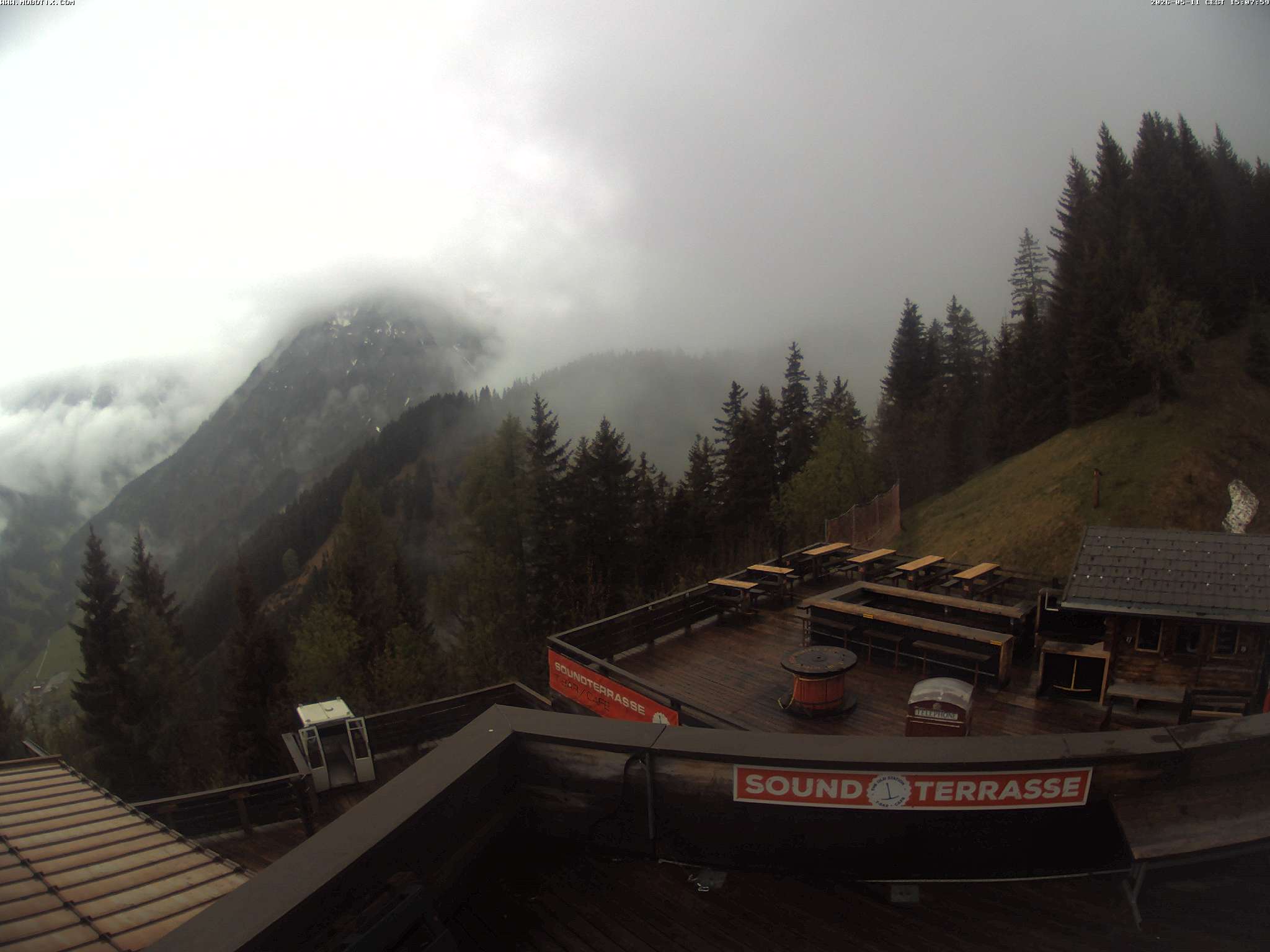 Brandnertal - Niggenkopf