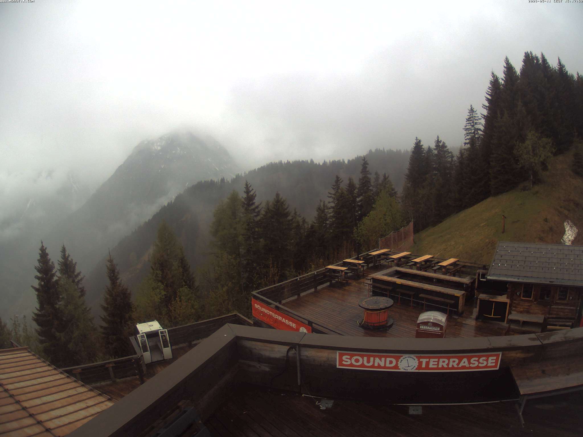 Brandnertal - Niggenkopf