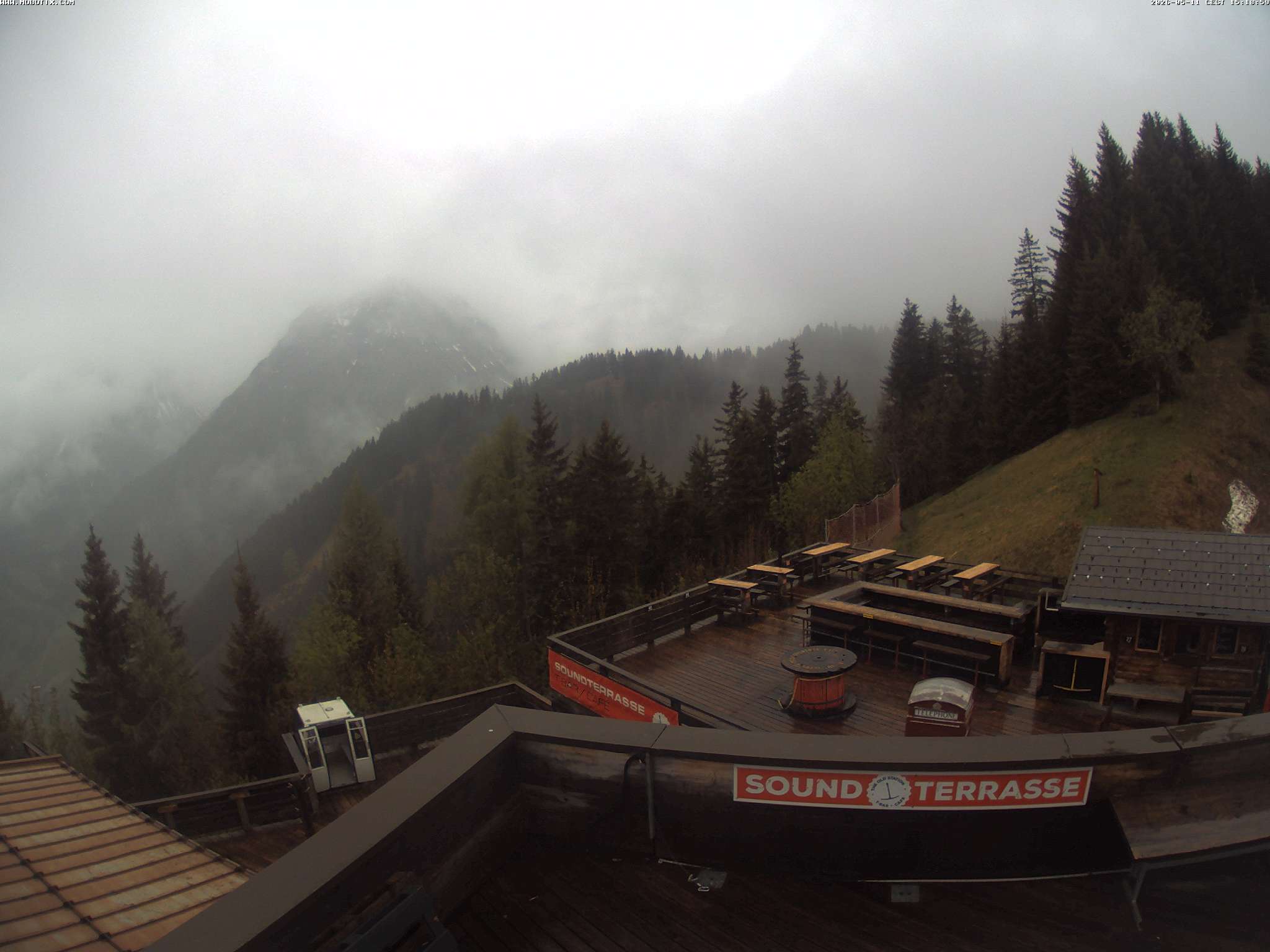 Brandnertal - Niggenkopf