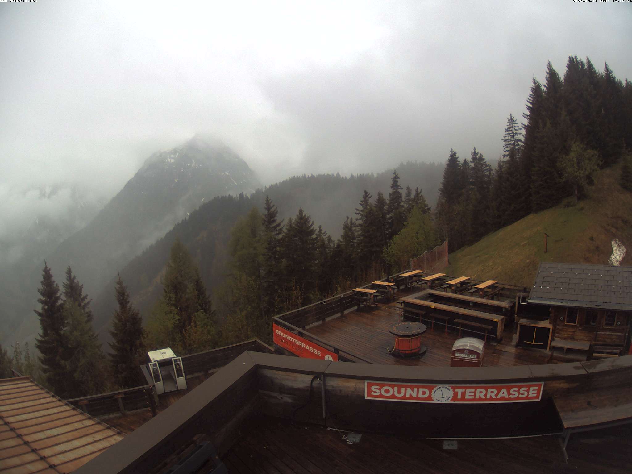 Brandnertal - Niggenkopf