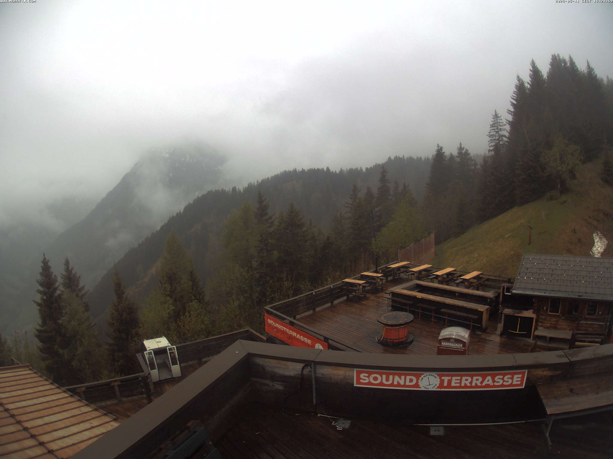 Brandnertal - Niggenkopf