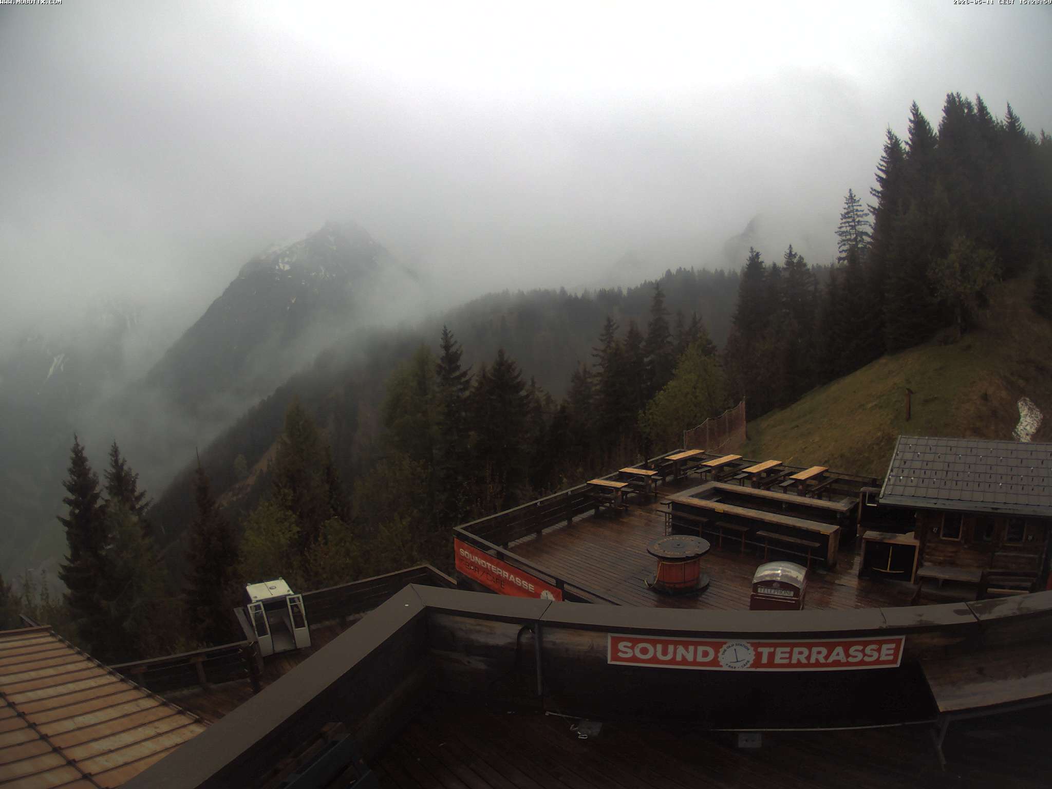 Brandnertal - Niggenkopf