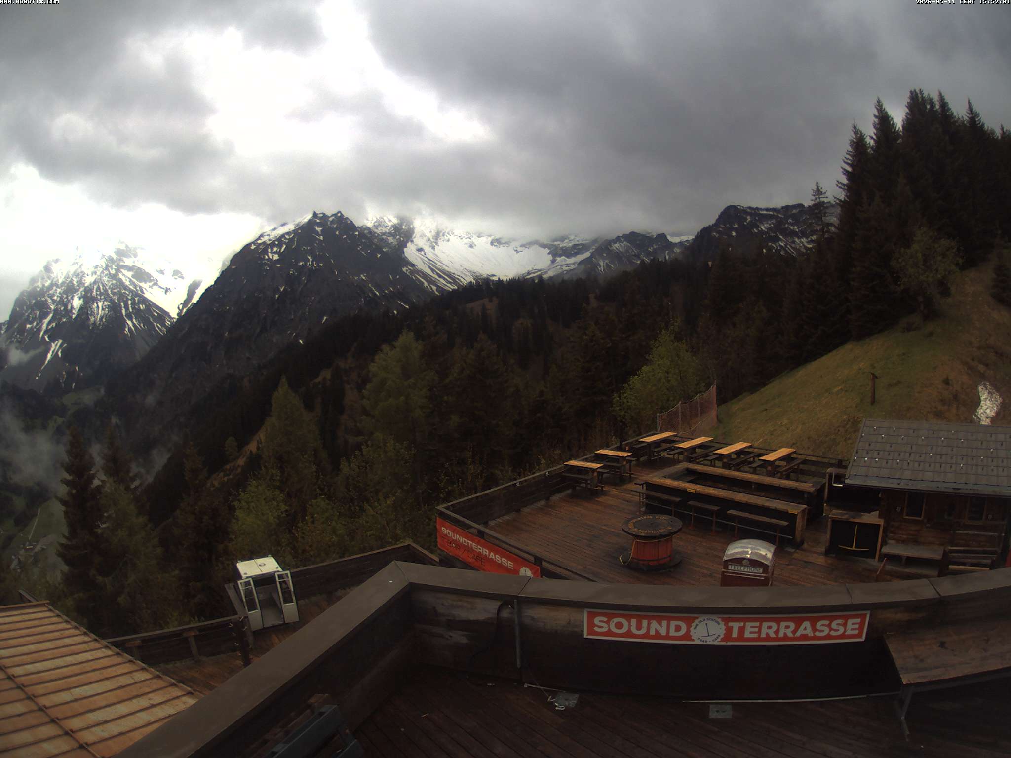 Brandnertal - Niggenkopf