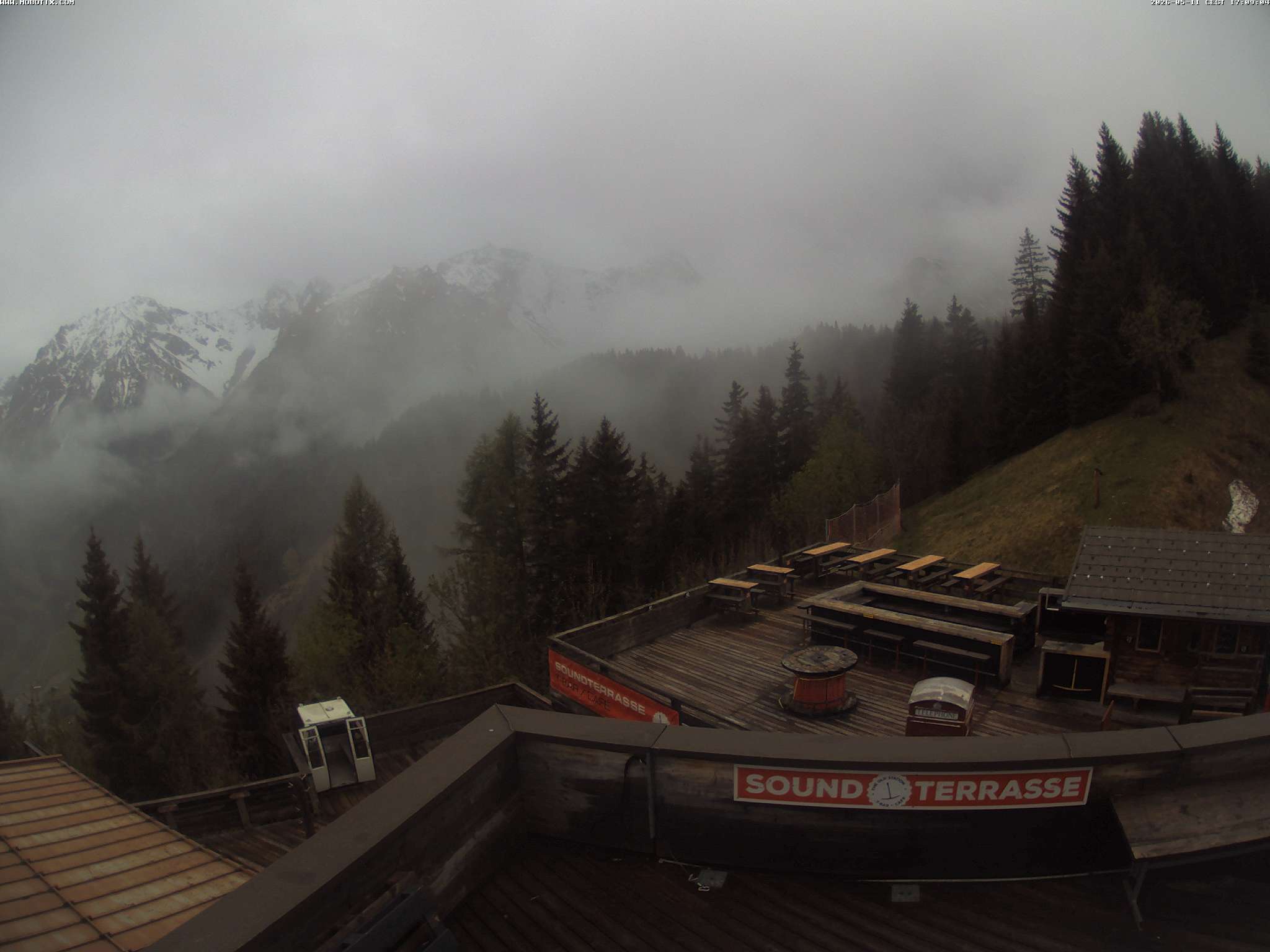 Brandnertal - Niggenkopf