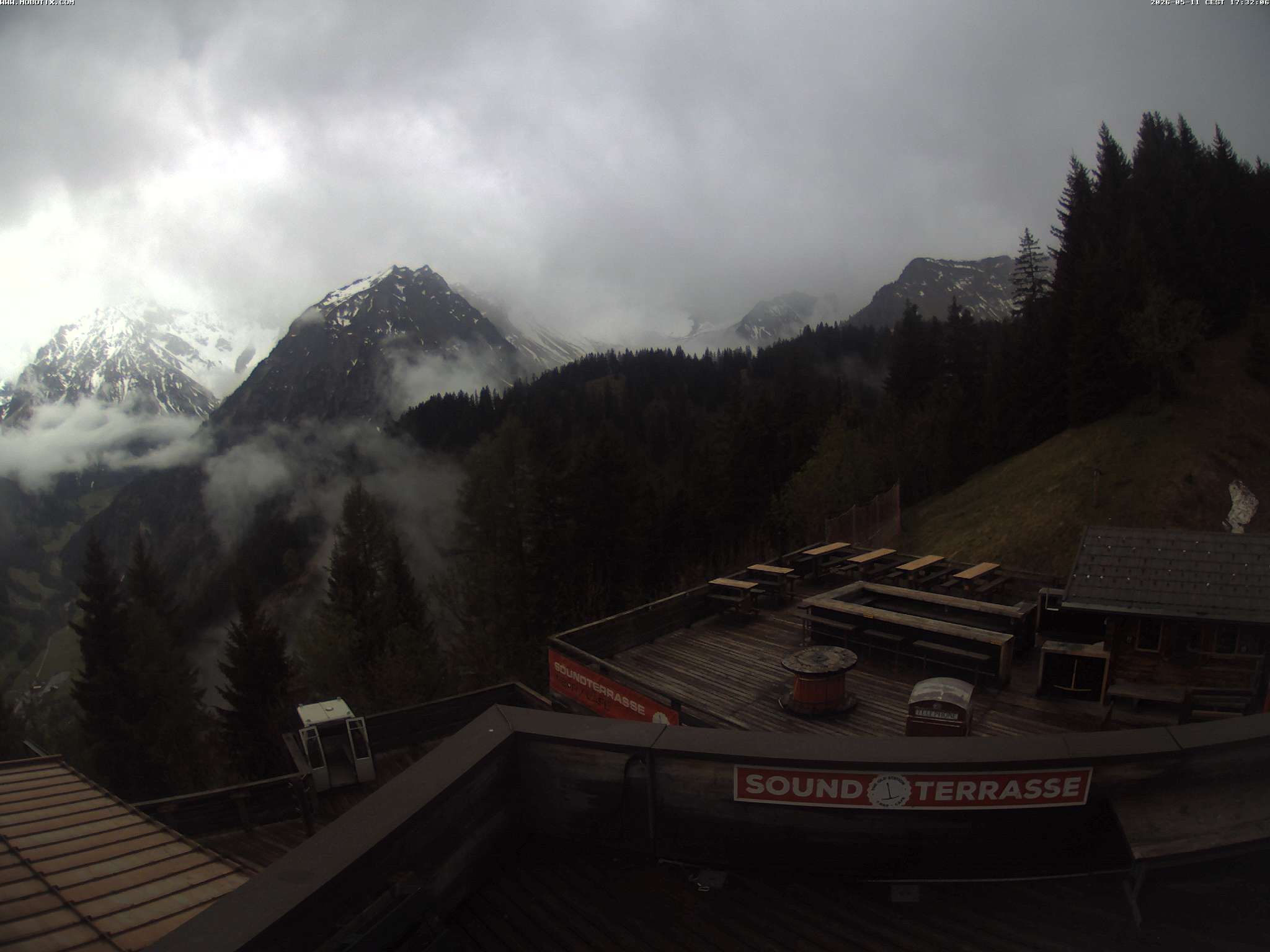 Brandnertal - Niggenkopf