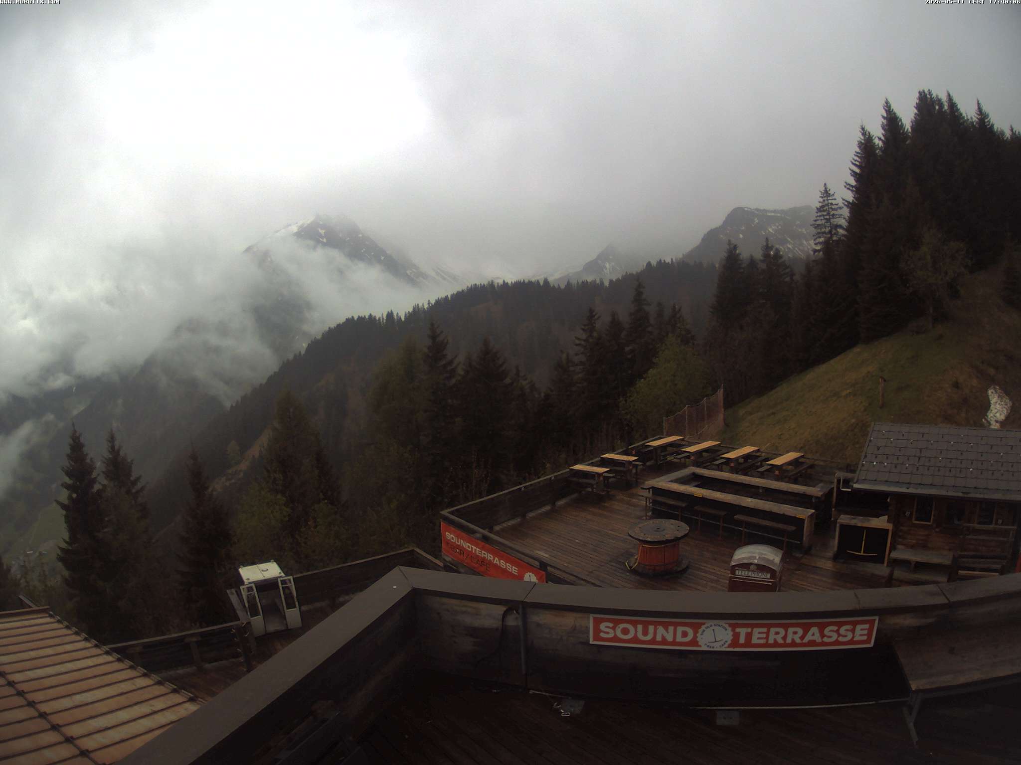 Brandnertal - Niggenkopf