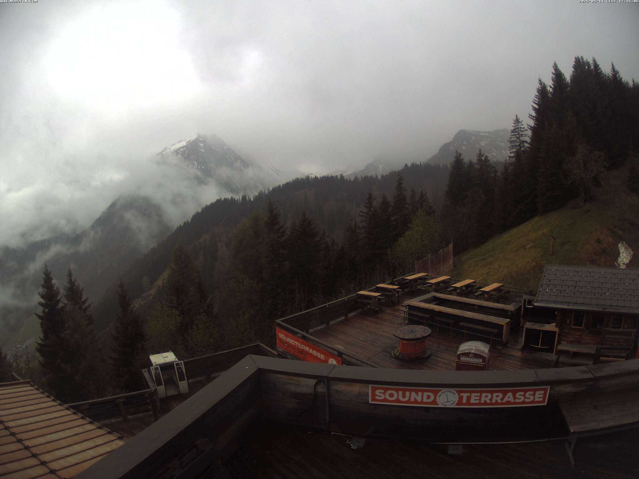 Brandnertal - Niggenkopf