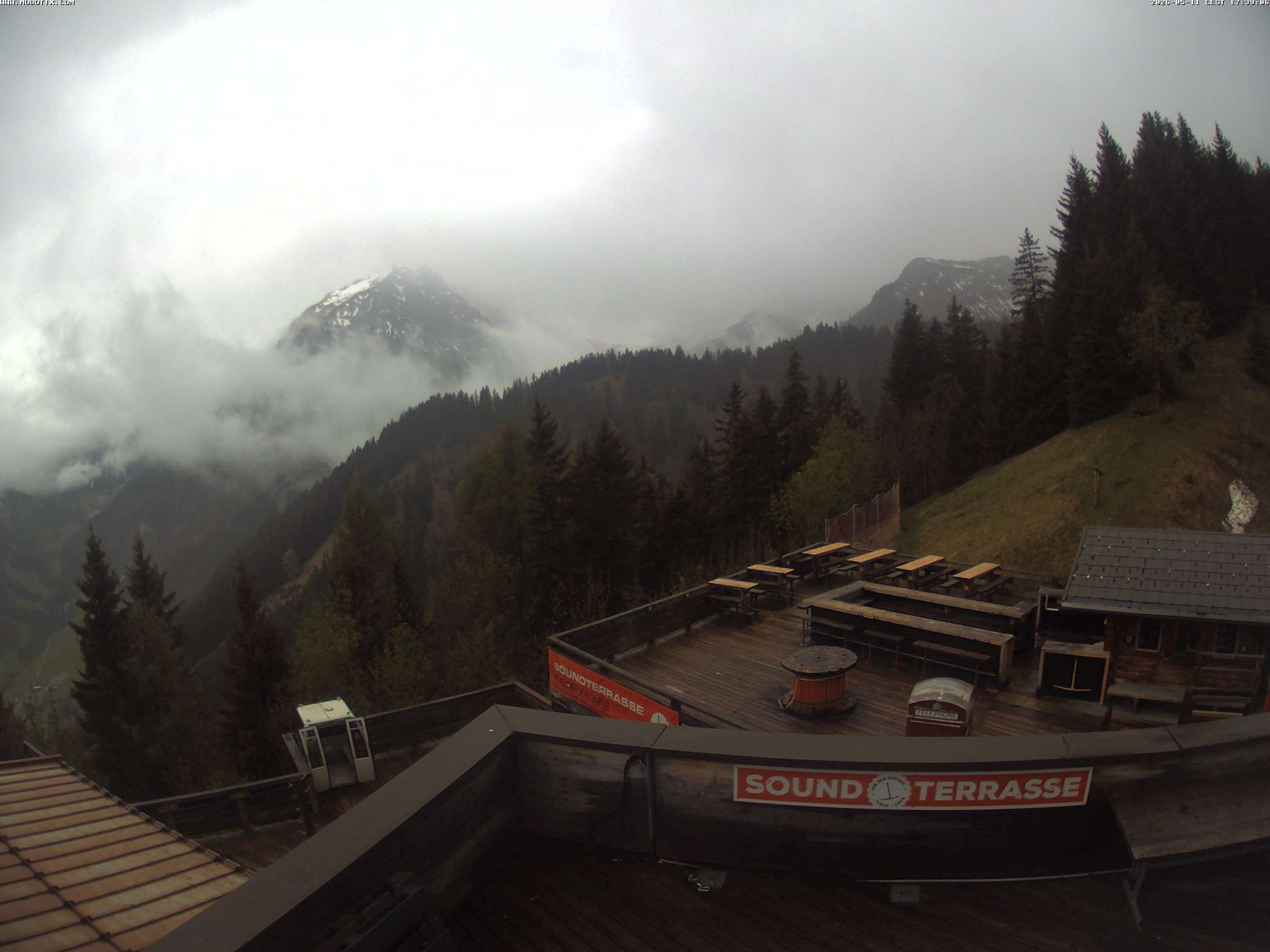 Brandnertal - Niggenkopf