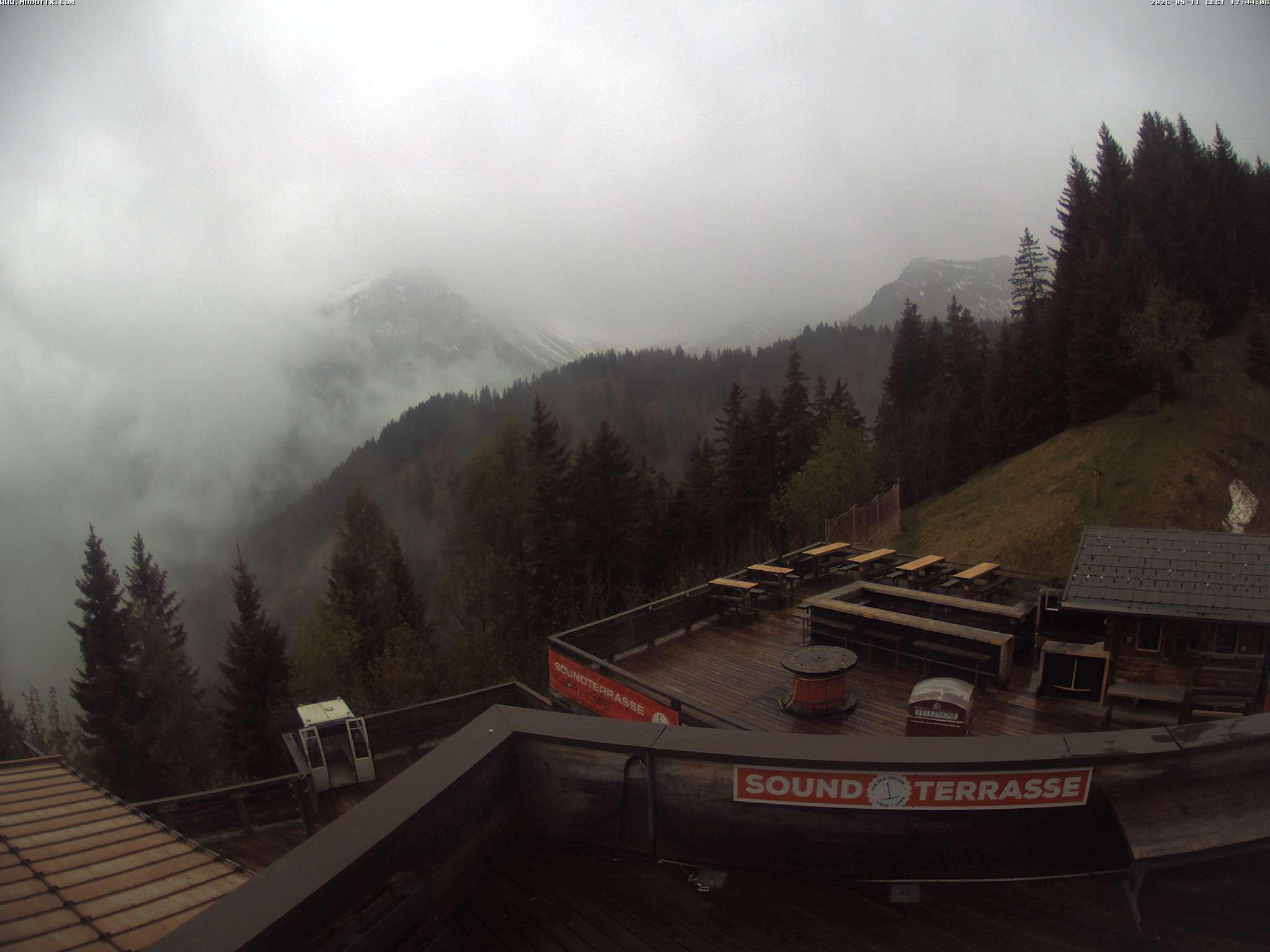 Brandnertal - Niggenkopf
