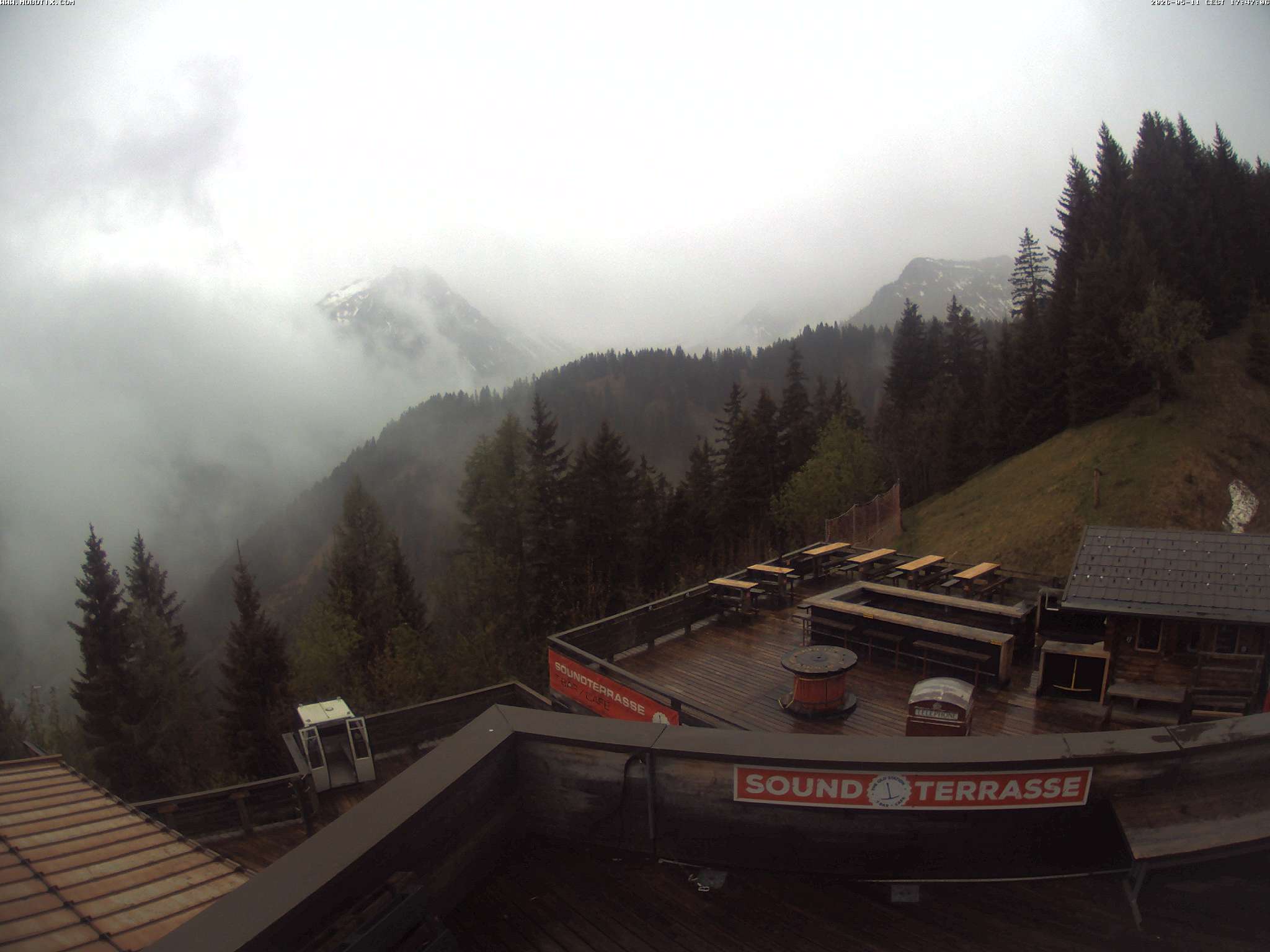 Brandnertal - Niggenkopf