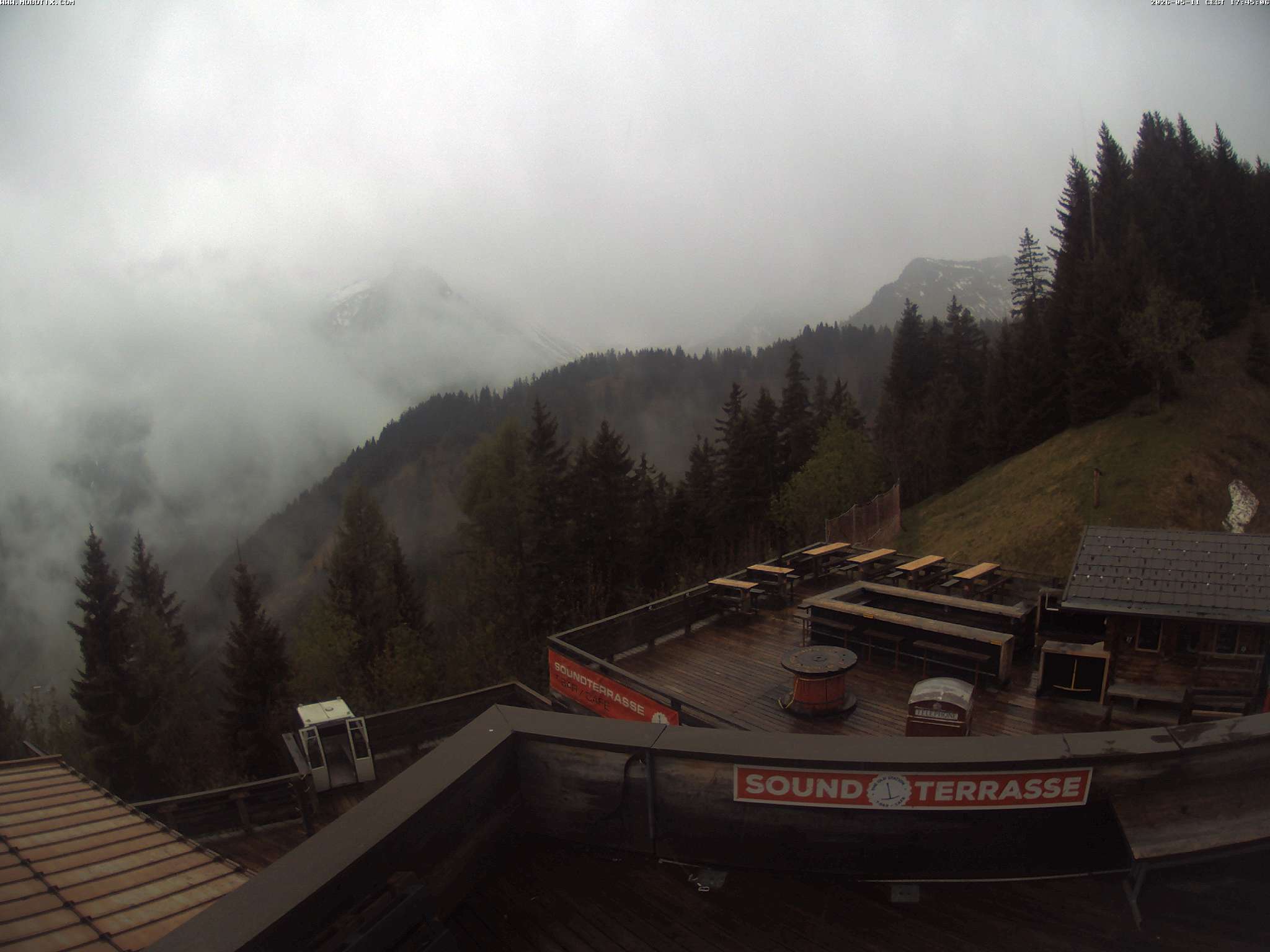 Brandnertal - Niggenkopf