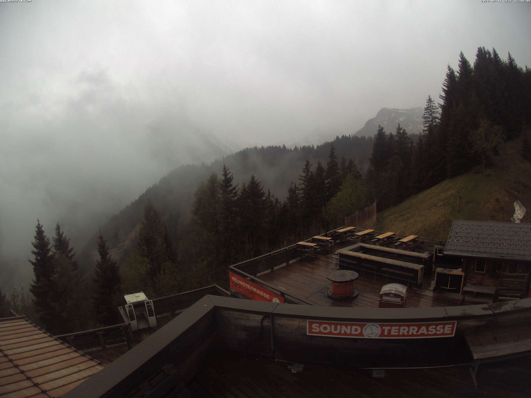 Brandnertal - Niggenkopf
