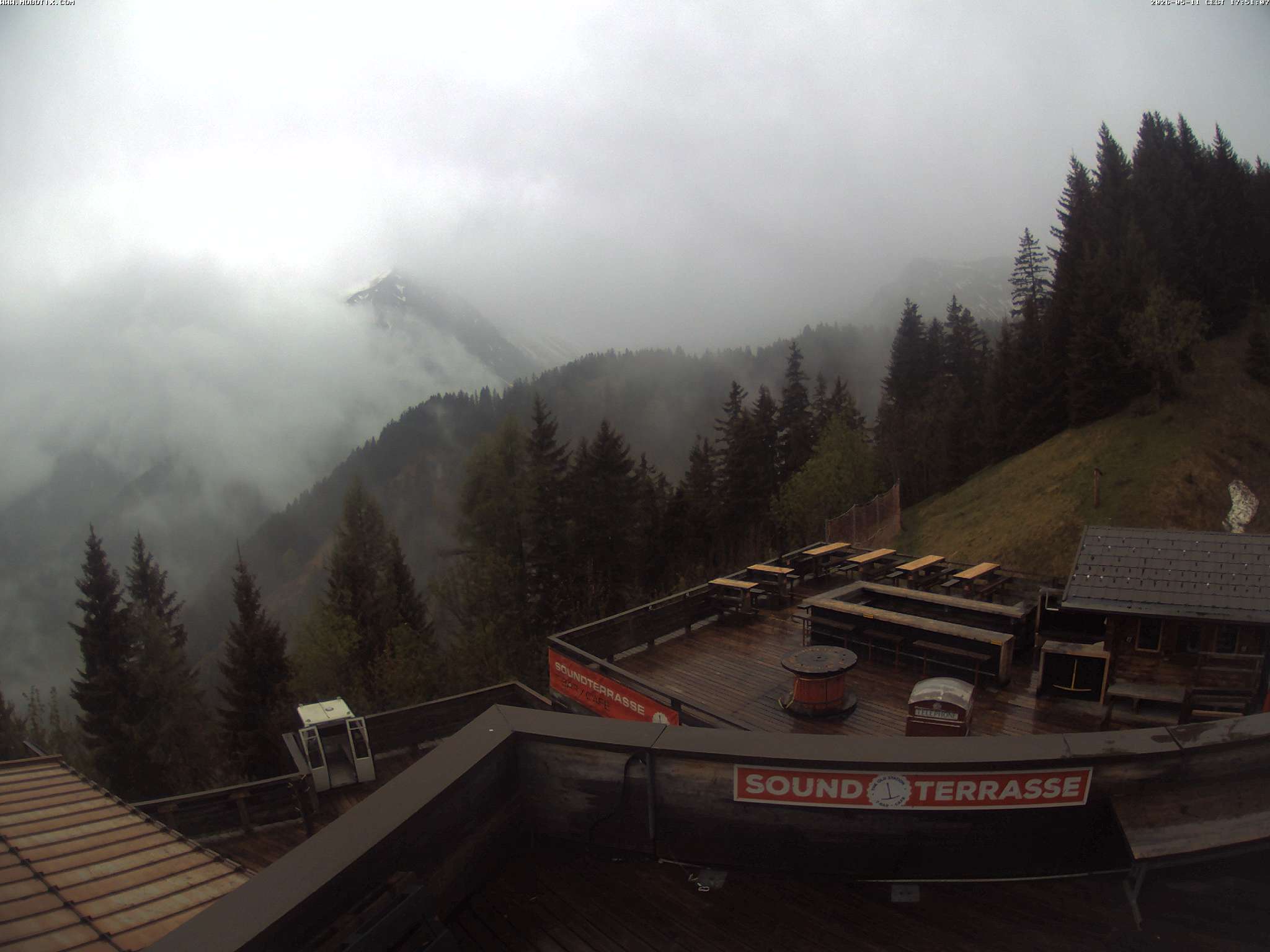Brandnertal - Niggenkopf