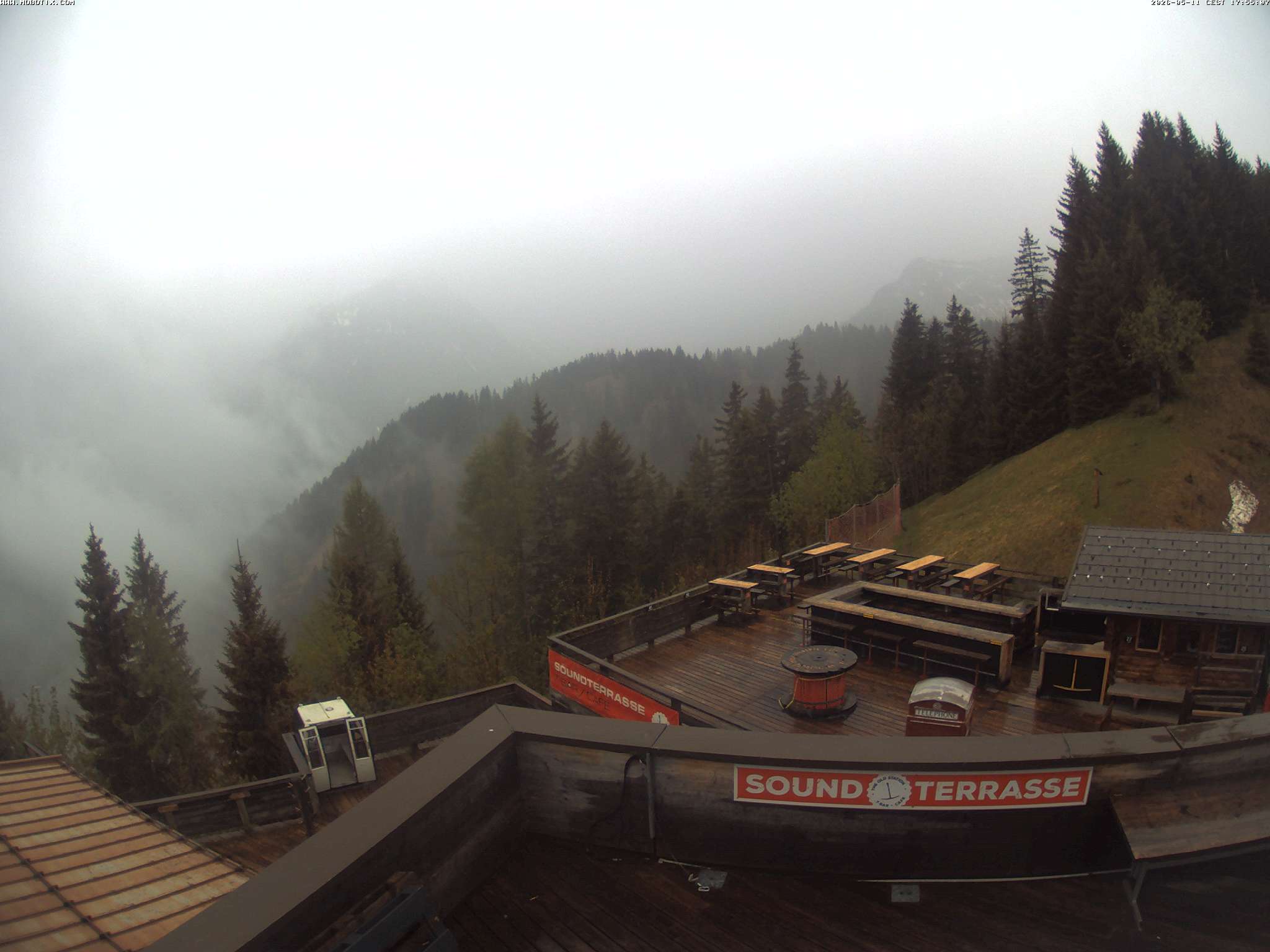 Brandnertal - Niggenkopf