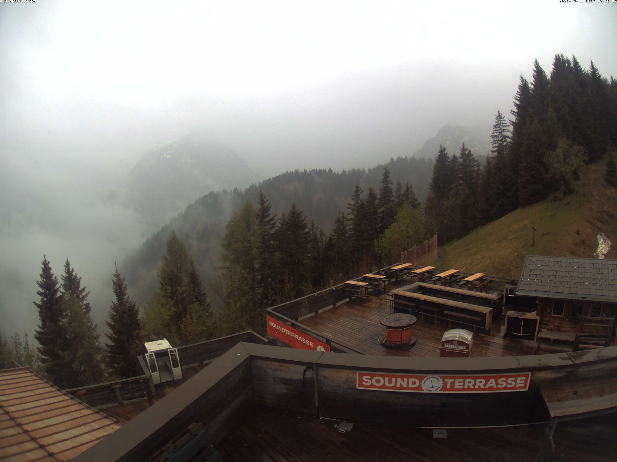 Brandnertal - Niggenkopf