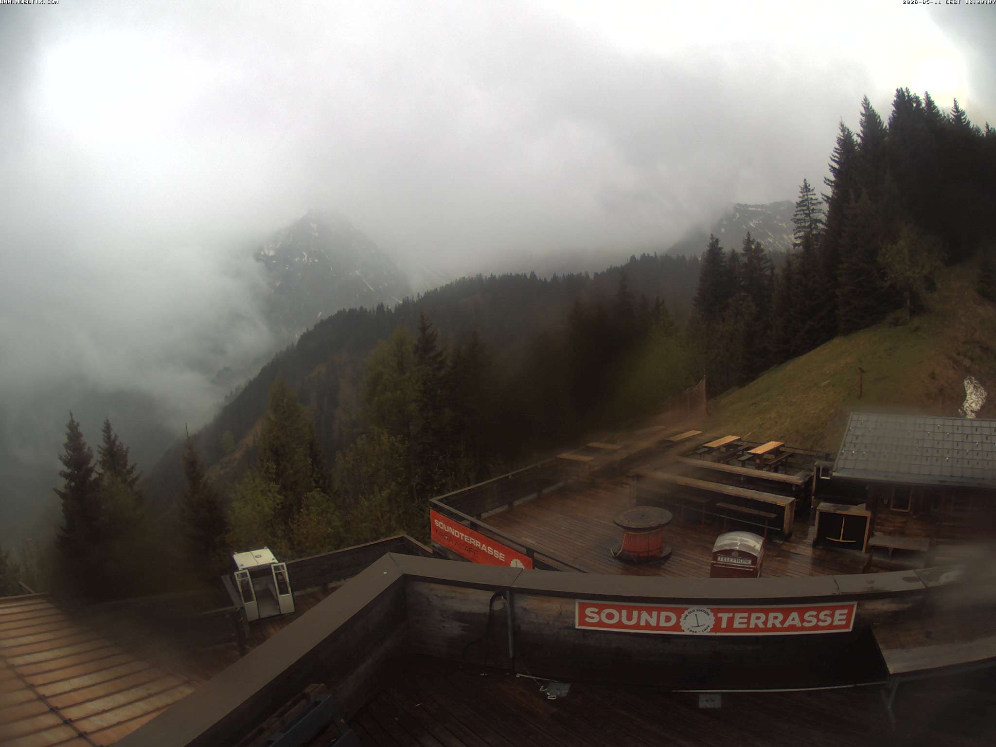 Brandnertal - Niggenkopf