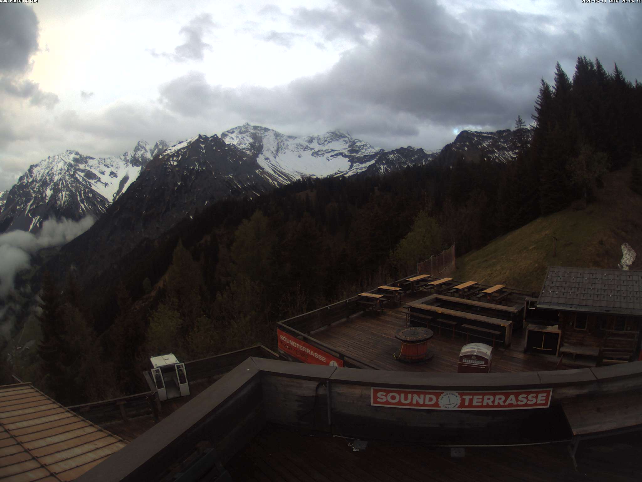 Brandnertal - Niggenkopf