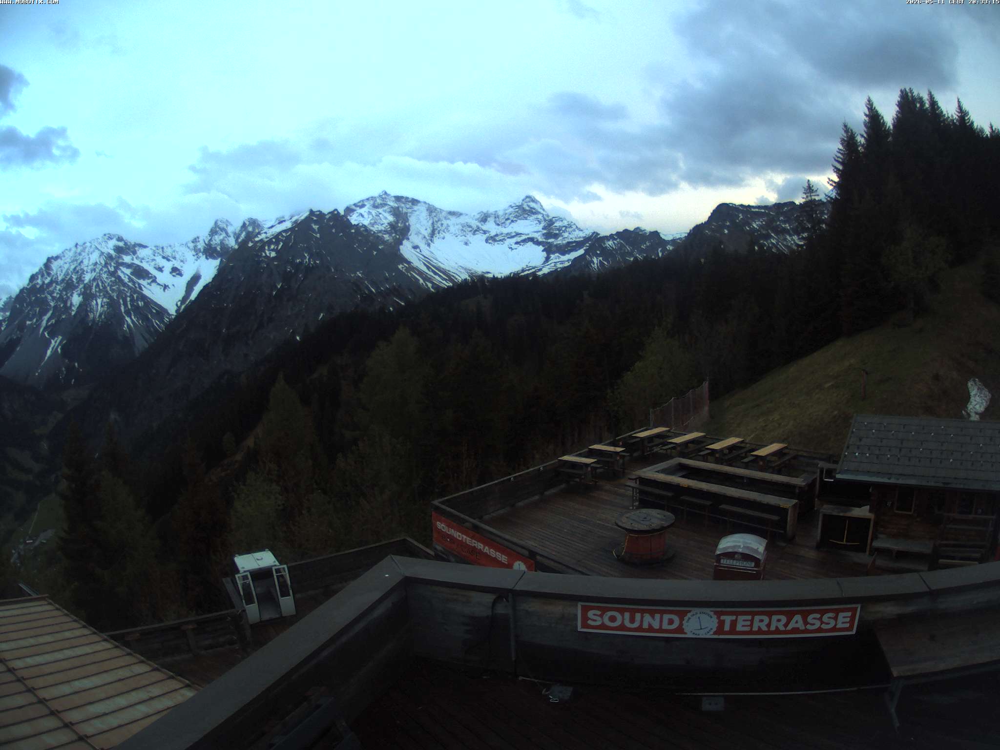 Brandnertal - Niggenkopf