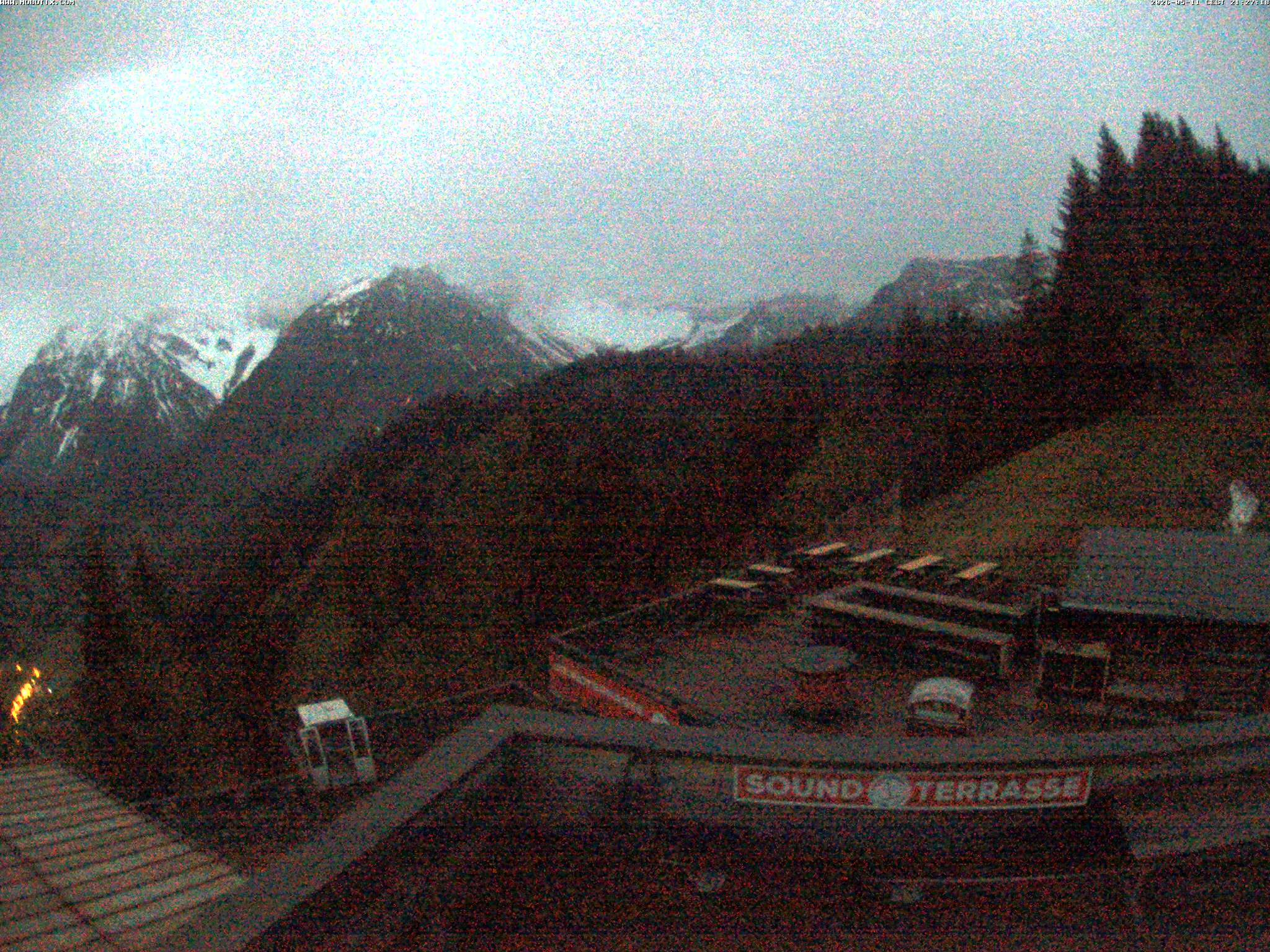Brandnertal - Niggenkopf