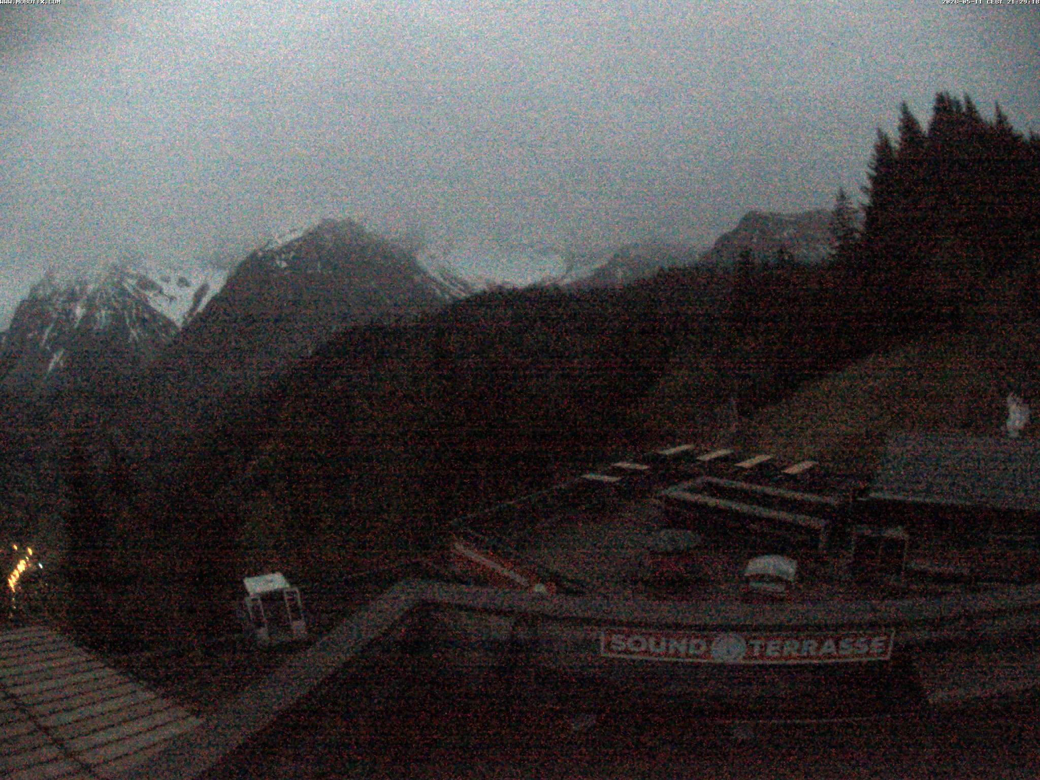 Brandnertal - Niggenkopf