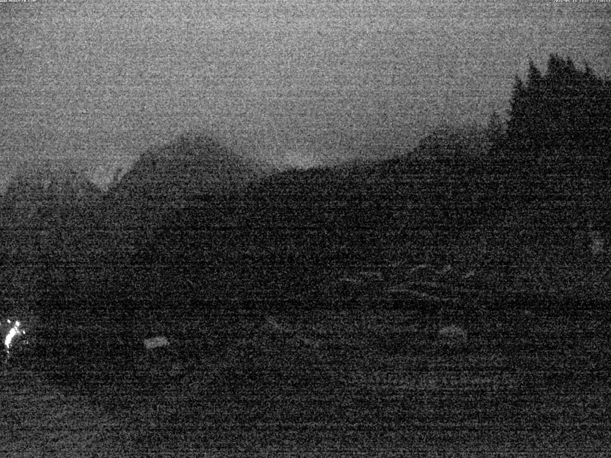 Brandnertal - Niggenkopf