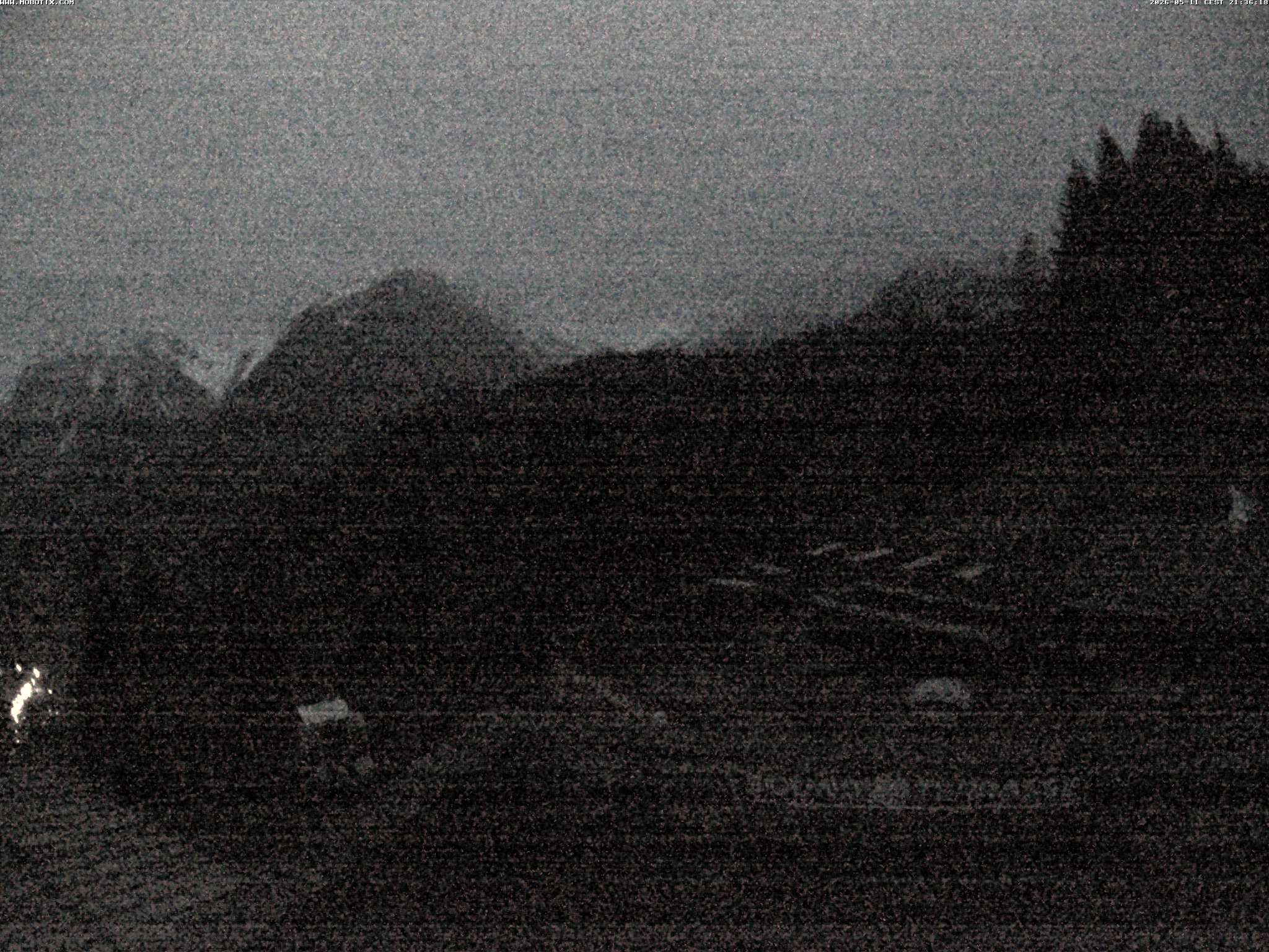 Brandnertal - Niggenkopf