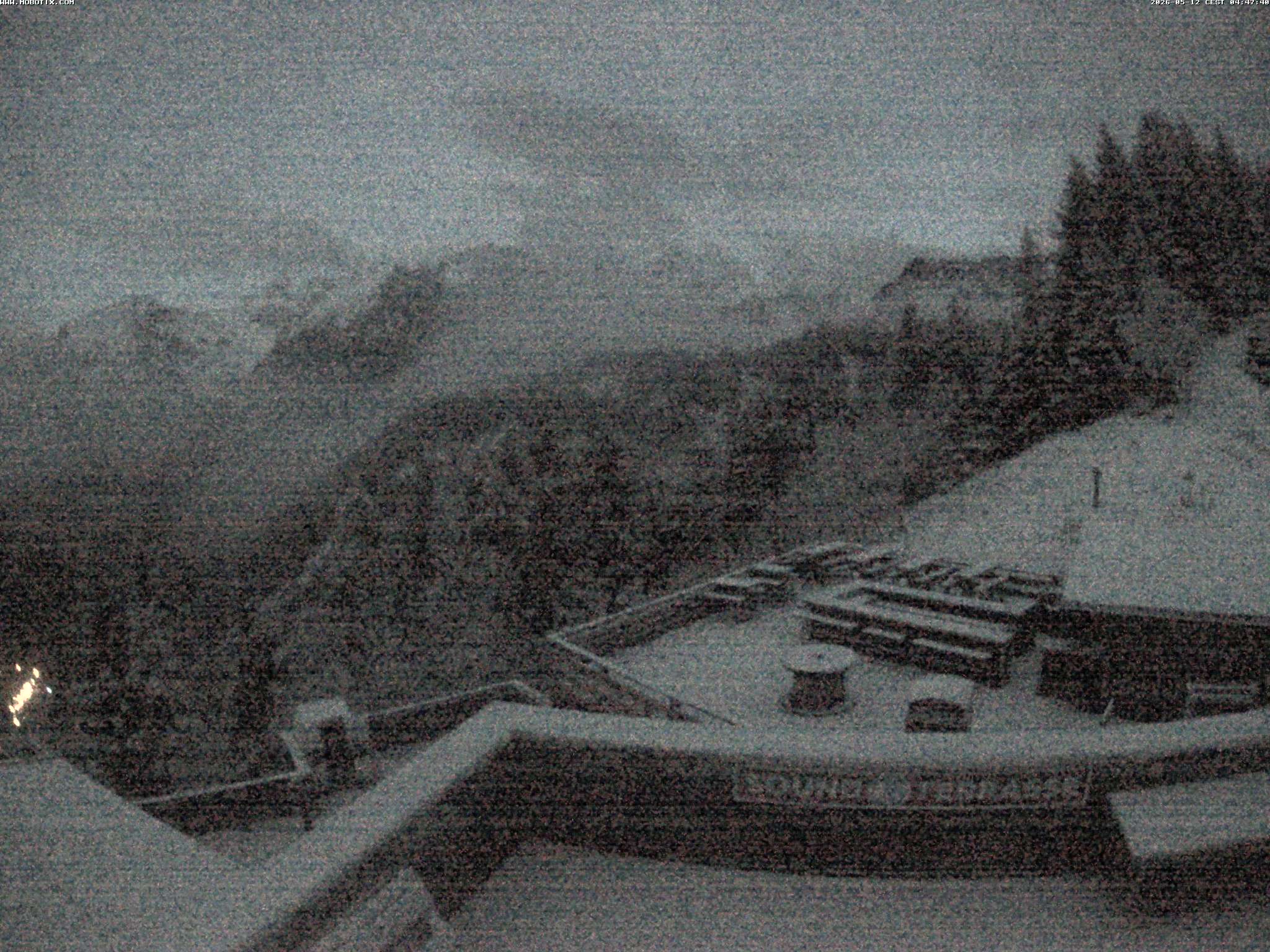 Brandnertal - Niggenkopf