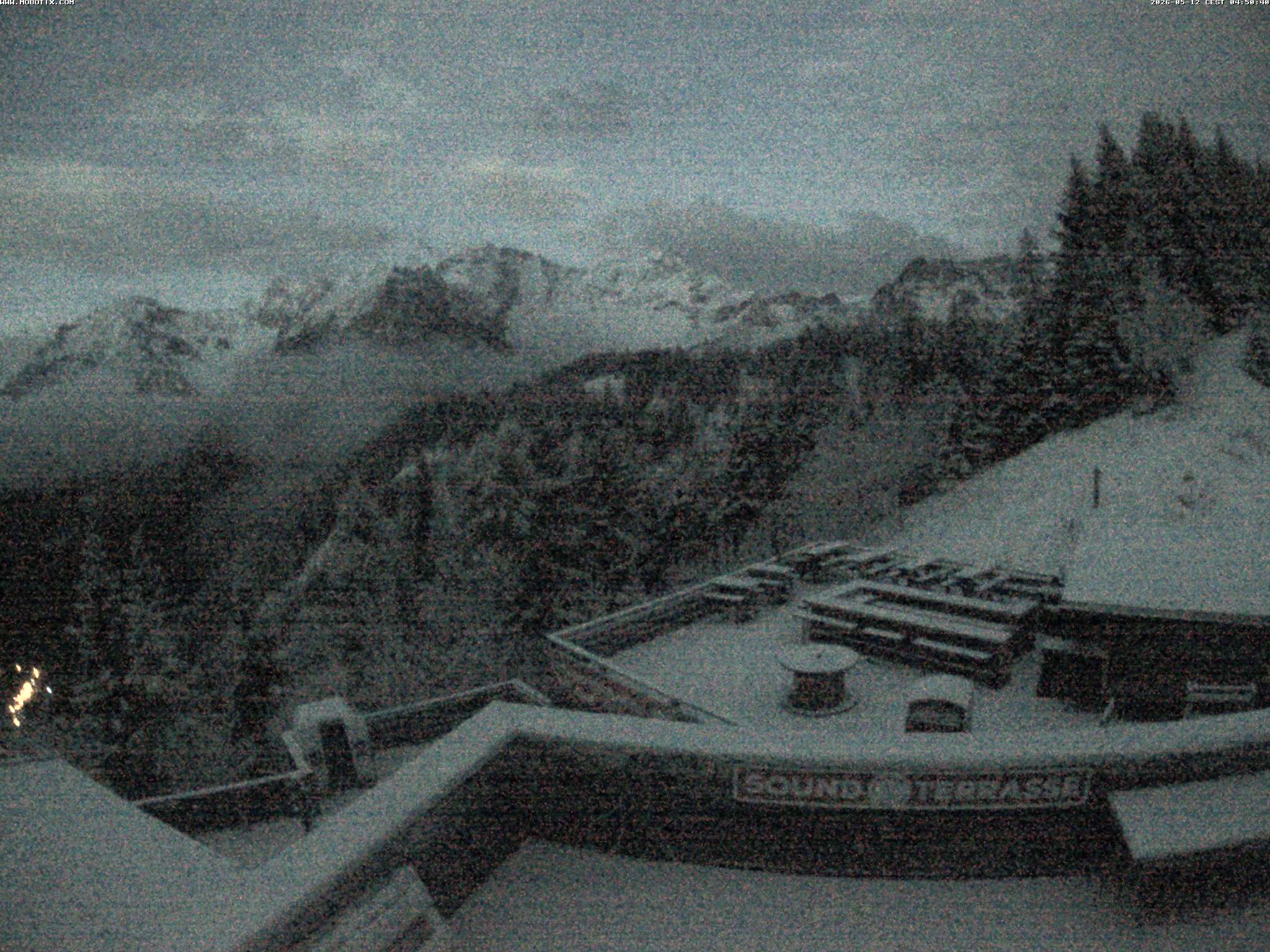 Brandnertal - Niggenkopf