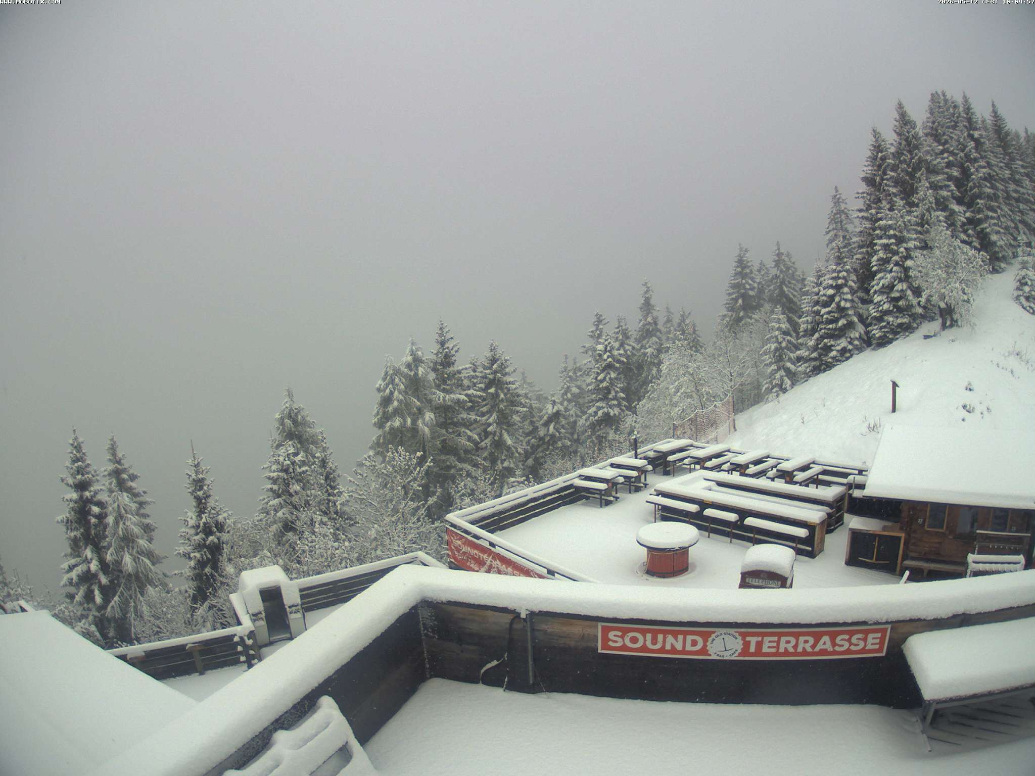 Brandnertal - Niggenkopf