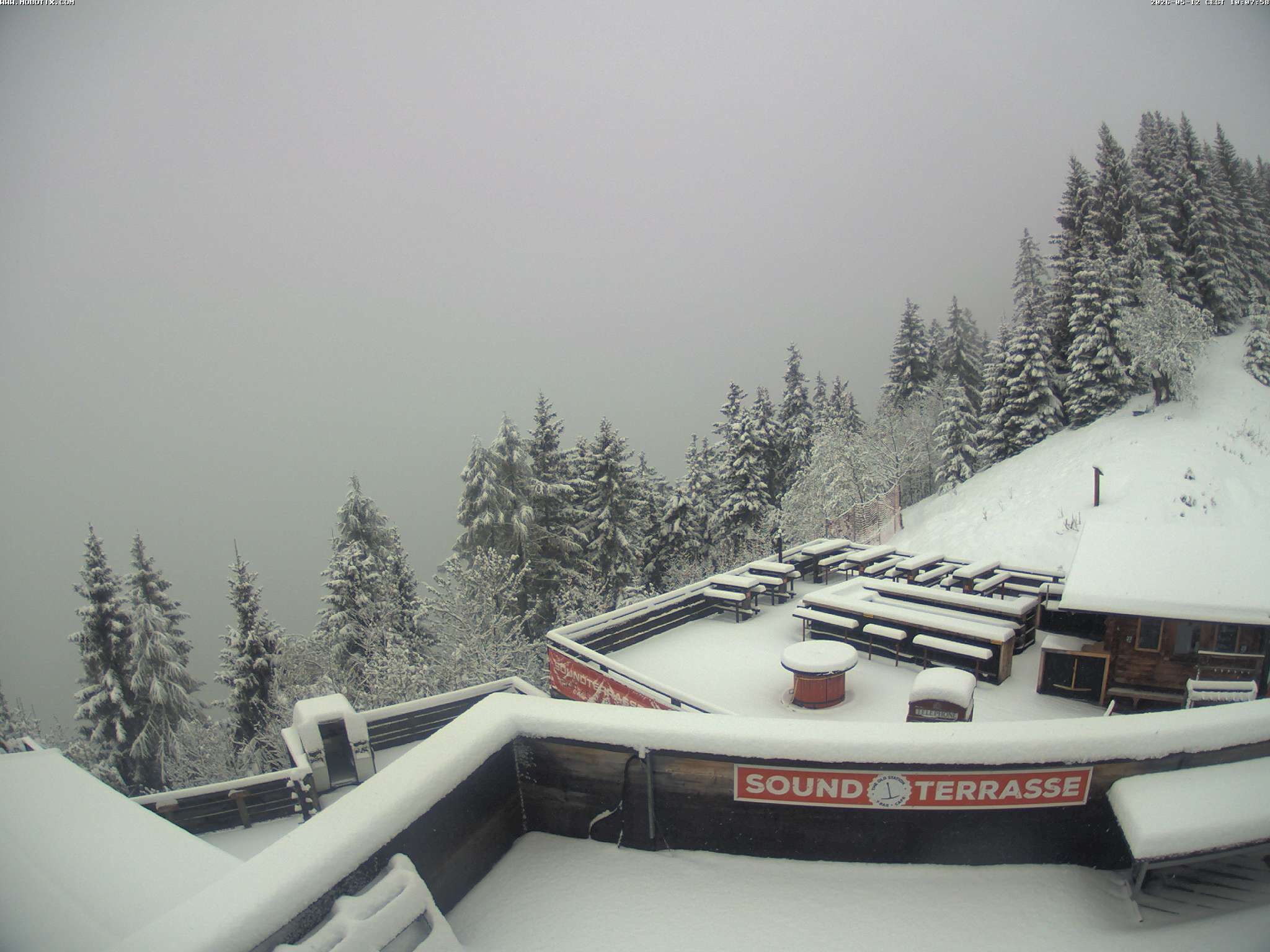 Brandnertal - Niggenkopf