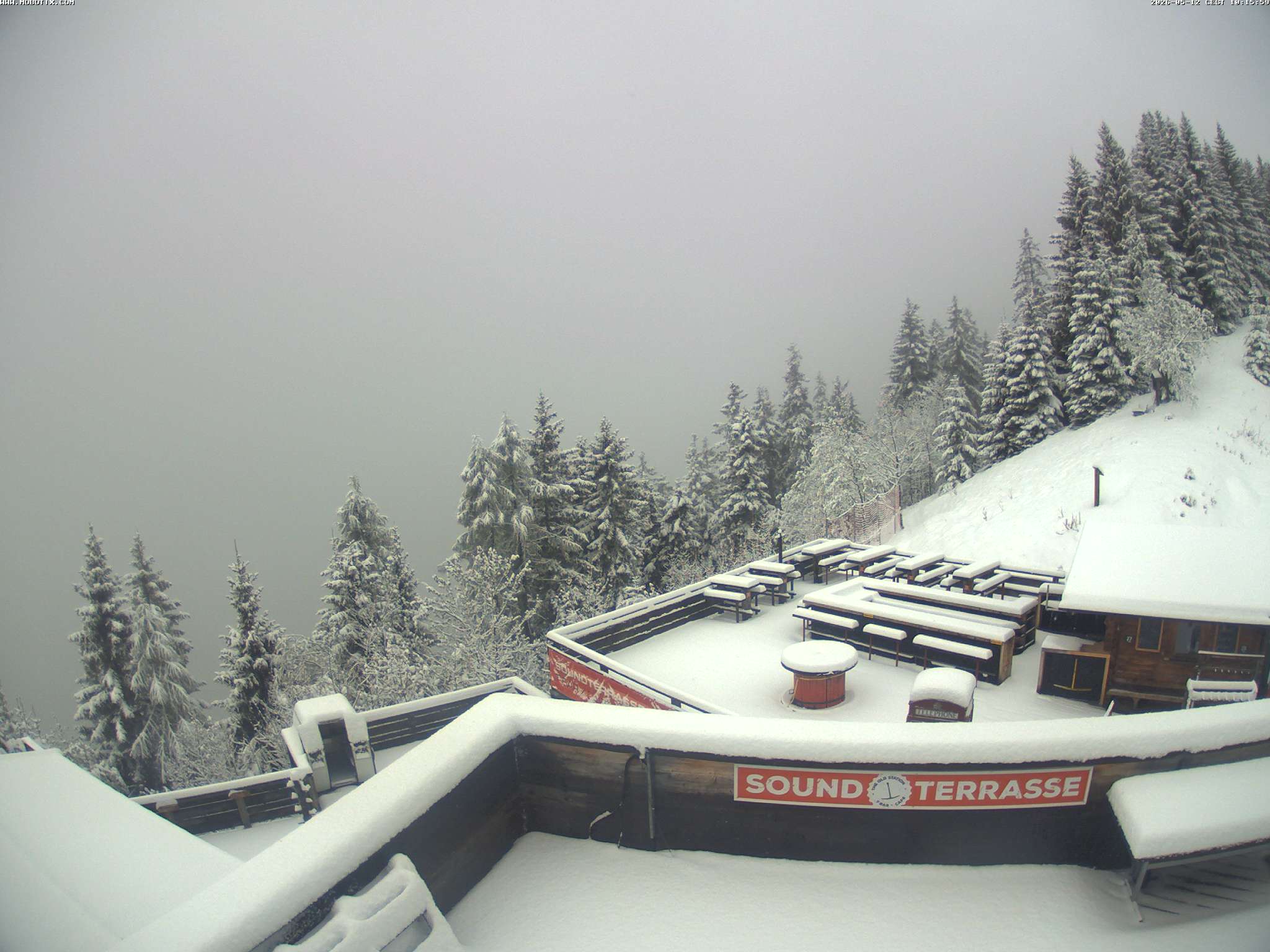 Brandnertal - Niggenkopf