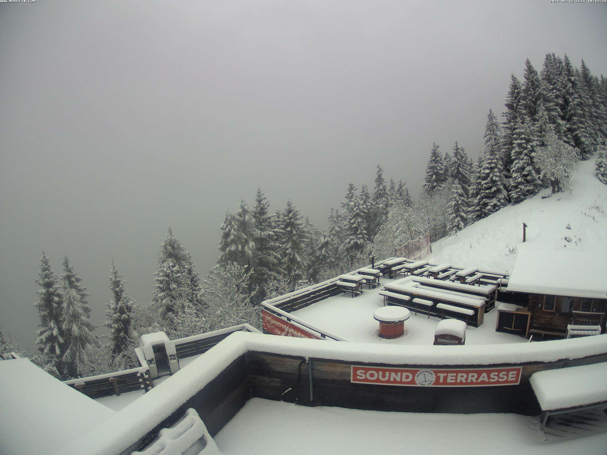 Brandnertal - Niggenkopf