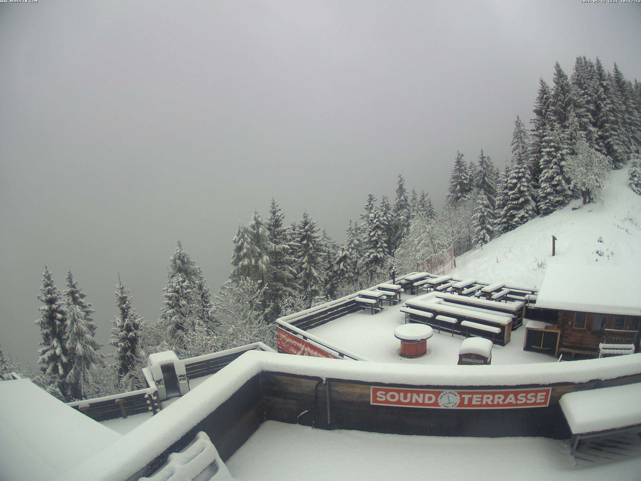 Brandnertal - Niggenkopf