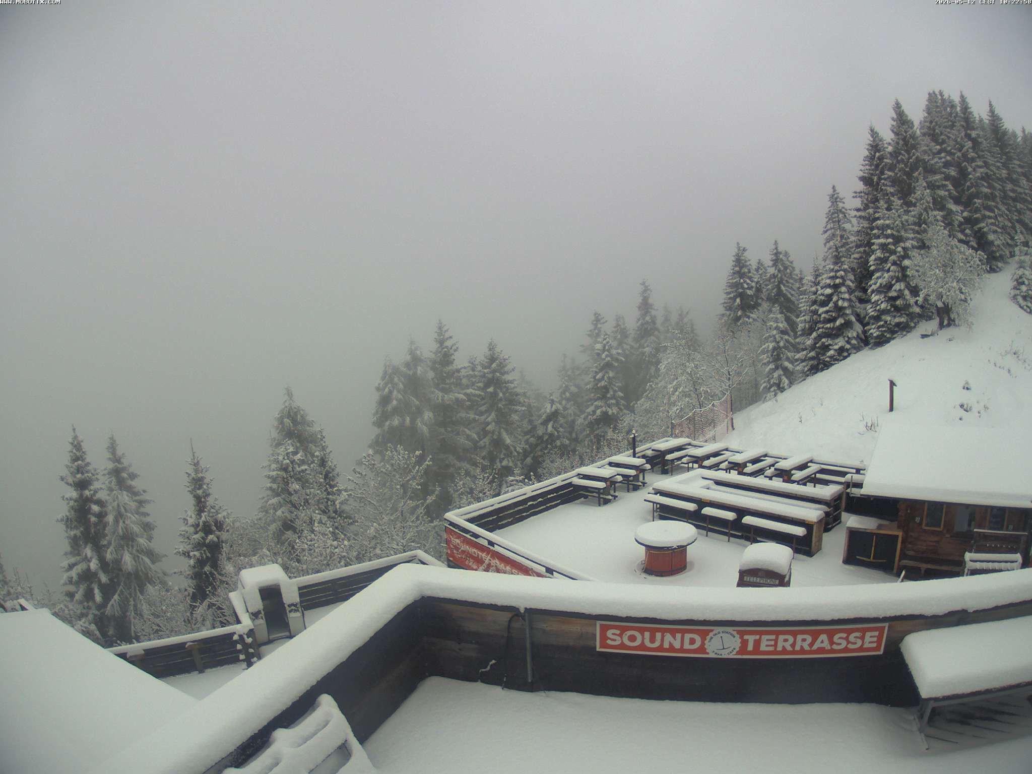 Brandnertal - Niggenkopf